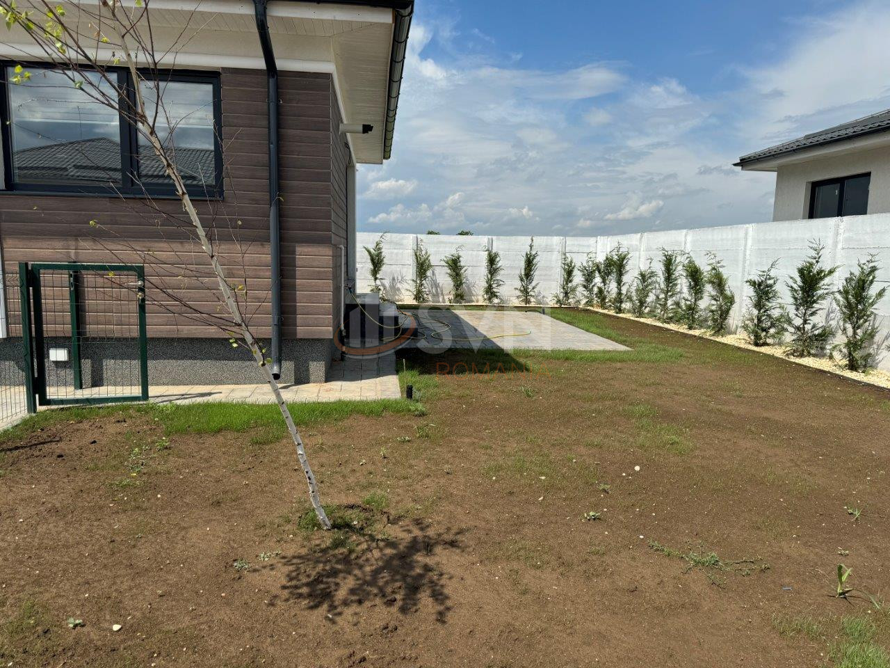 Casa, 4 camere Ilfov/Tunari