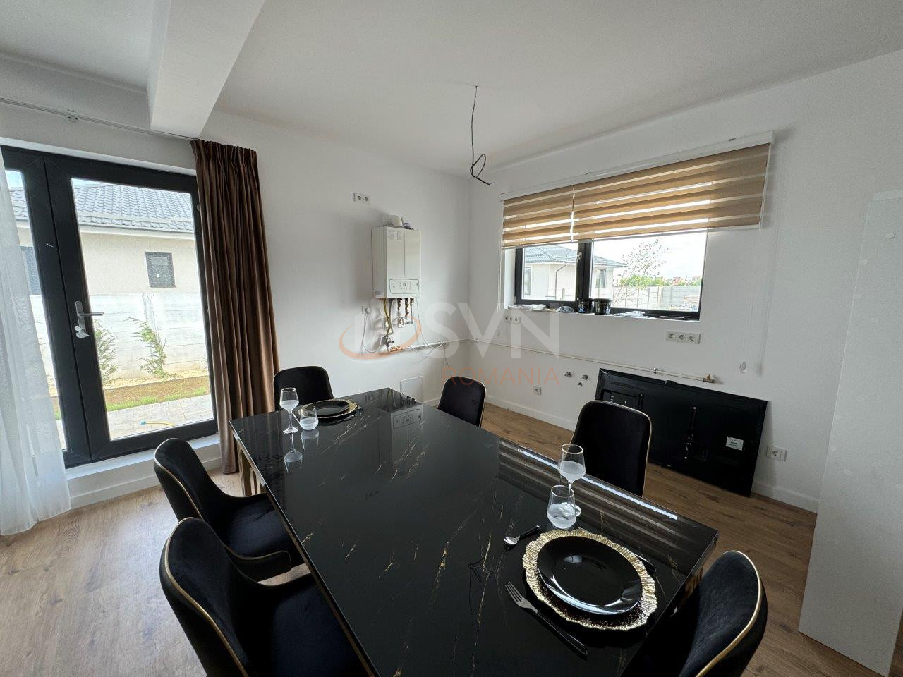 Casa, 4 camere Ilfov/Tunari