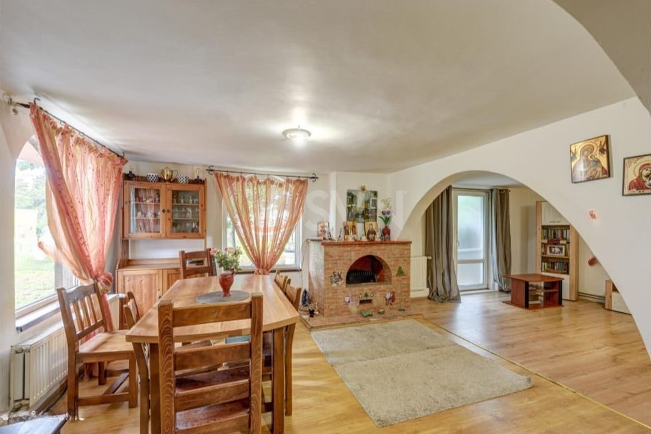 Casa, 4 camere Ilfov/Tancabesti