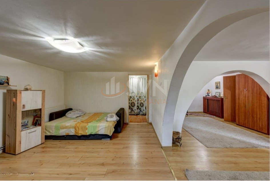 Casa, 4 camere Ilfov/Tancabesti