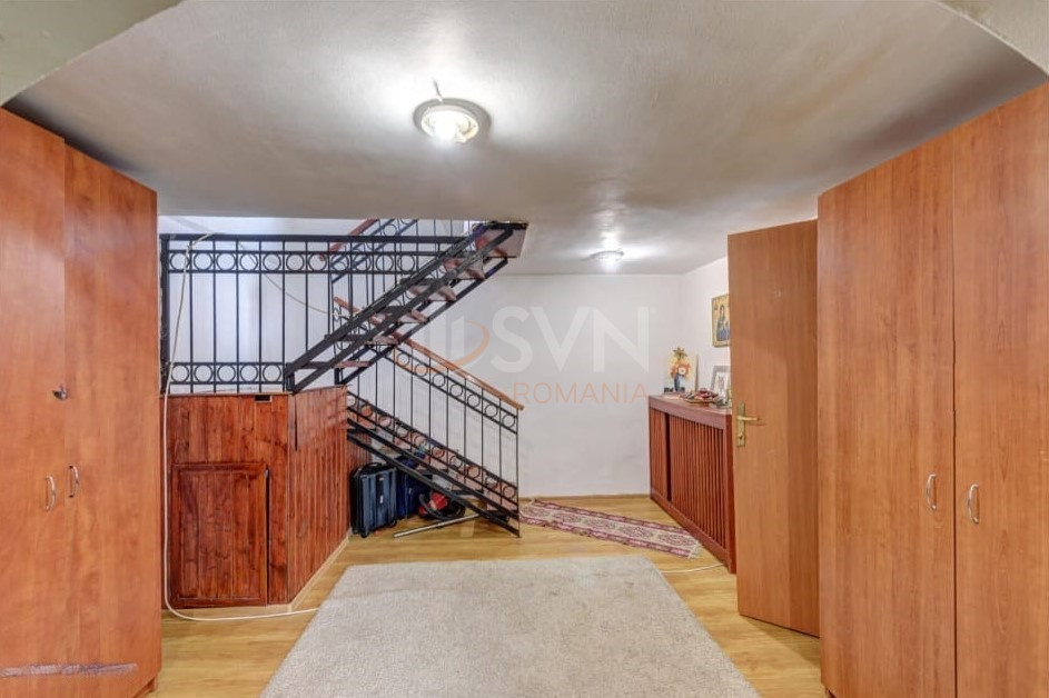 Casa, 4 camere Ilfov/Tancabesti