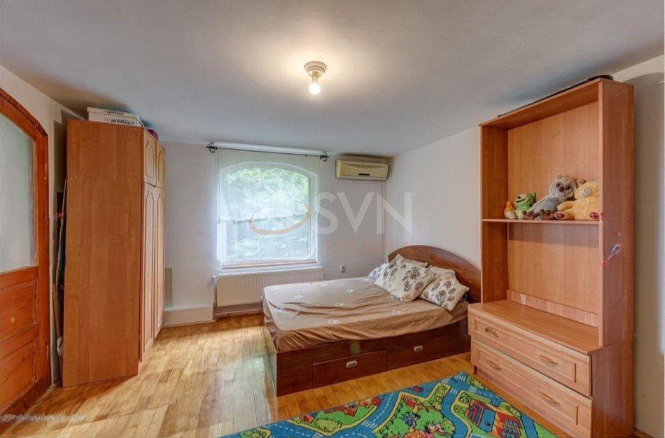 Casa, 4 camere Ilfov/Tancabesti