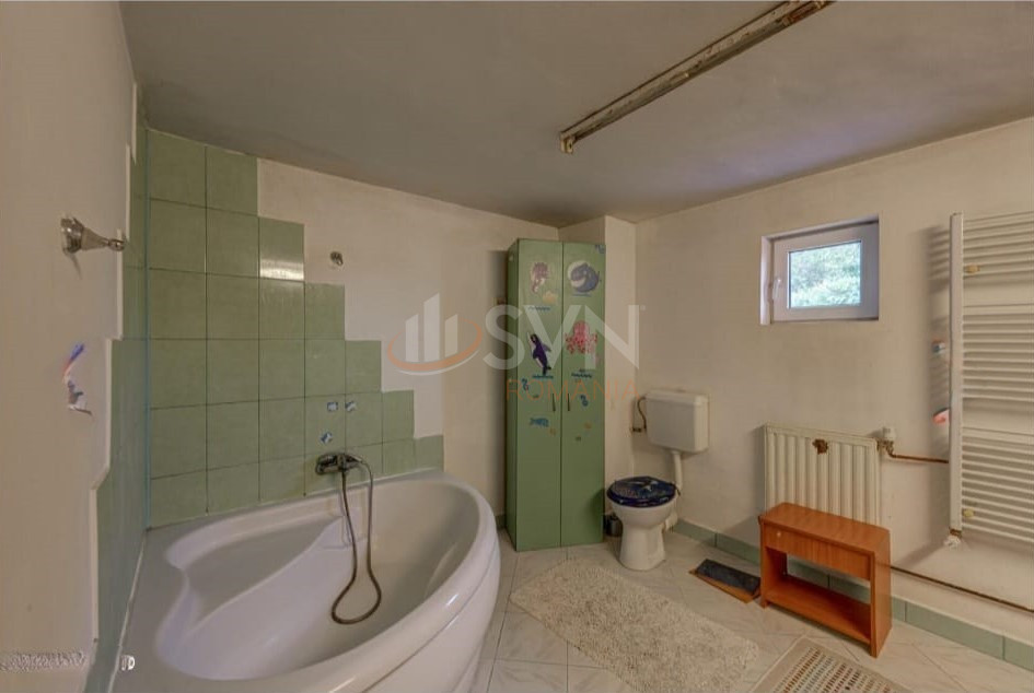 Casa, 4 camere Ilfov/Tancabesti