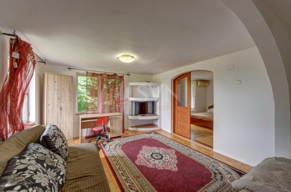 Casa, 4 camere Ilfov/Tancabesti