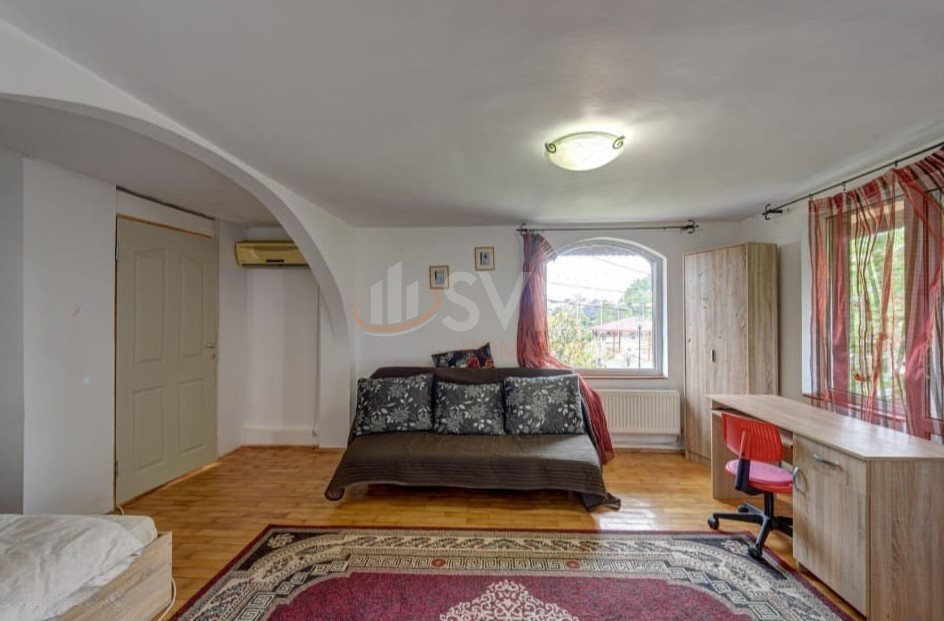 Casa, 4 camere Ilfov/Tancabesti