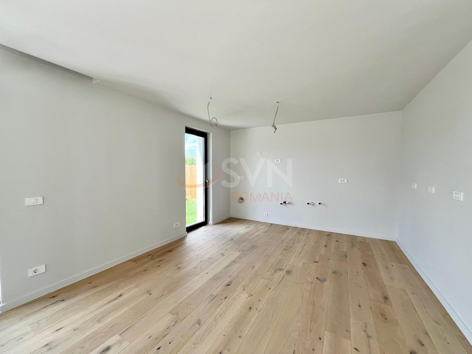 Casa, 4 camere Bucuresti/Pipera