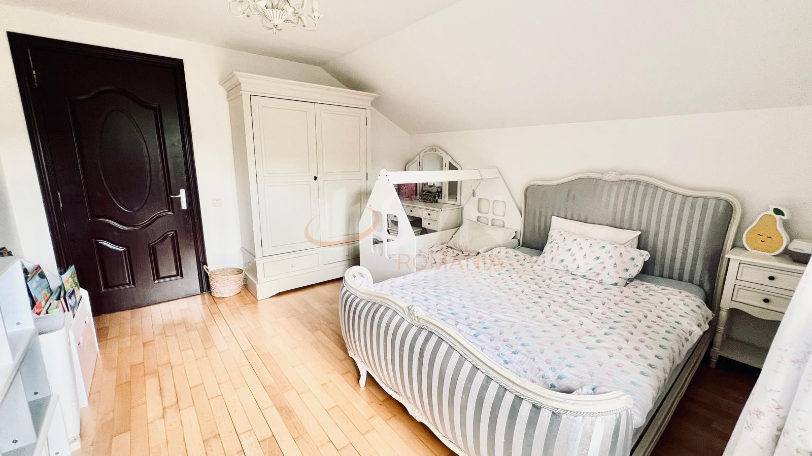 Casa, 4 camere Cluj/Borhanci