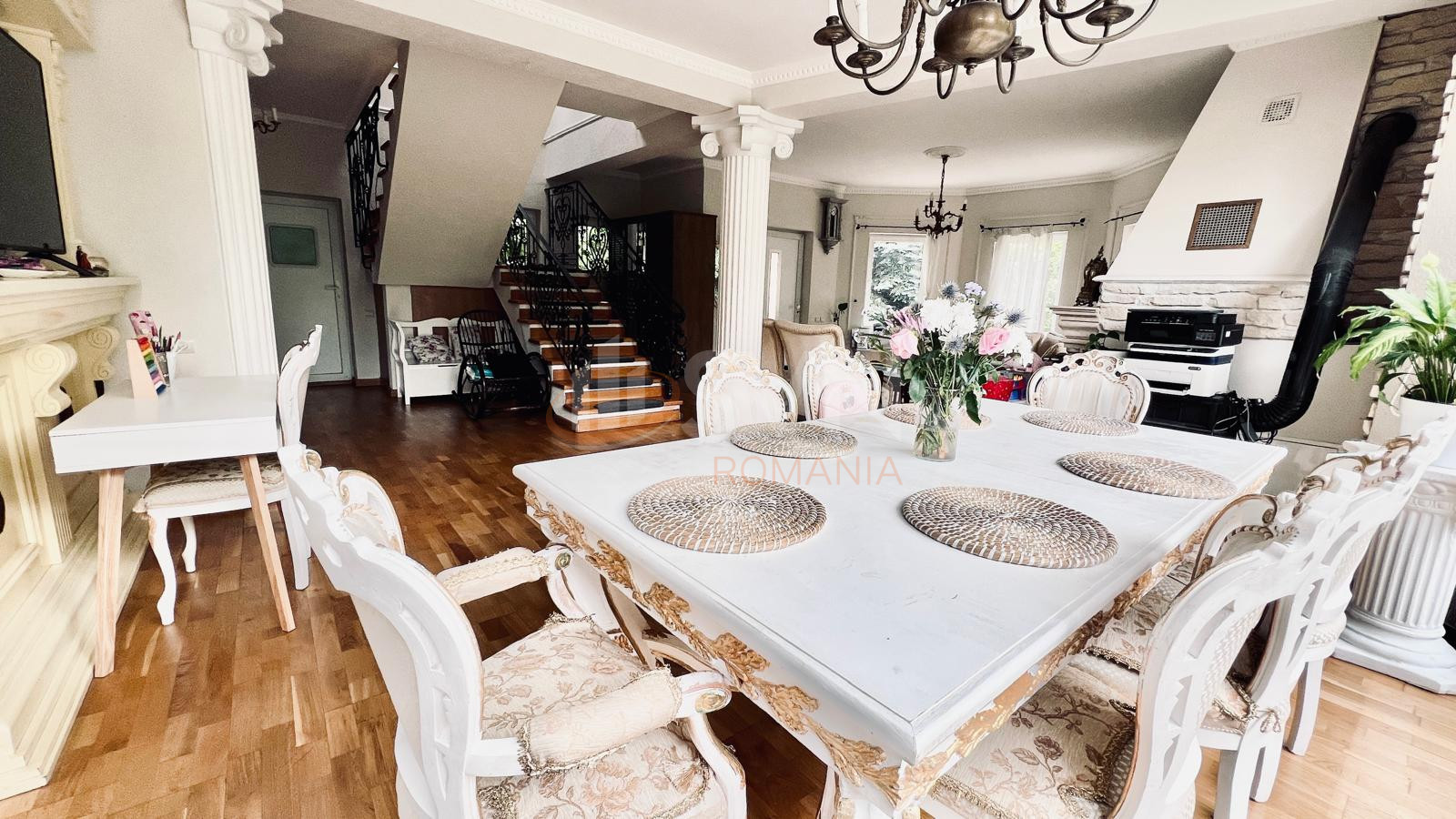 Casa, 4 camere Cluj/Borhanci