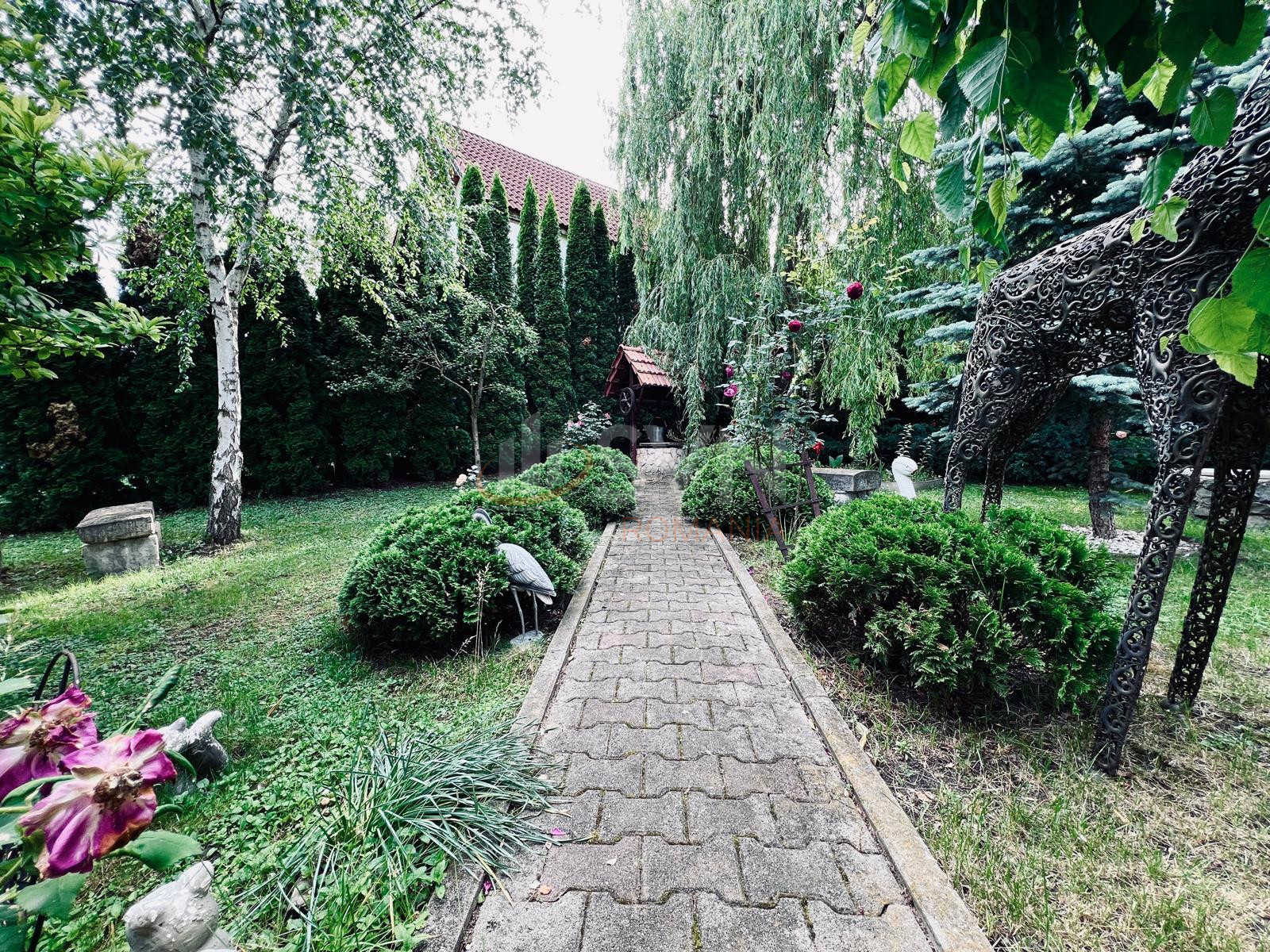 Casa, 4 camere Cluj/Borhanci