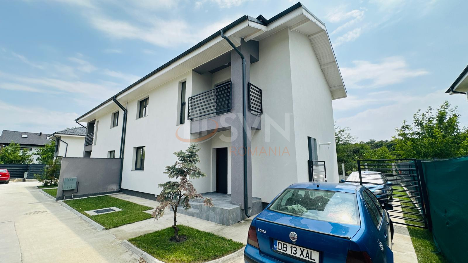 Casa, 4 camere Ilfov/Otopeni
