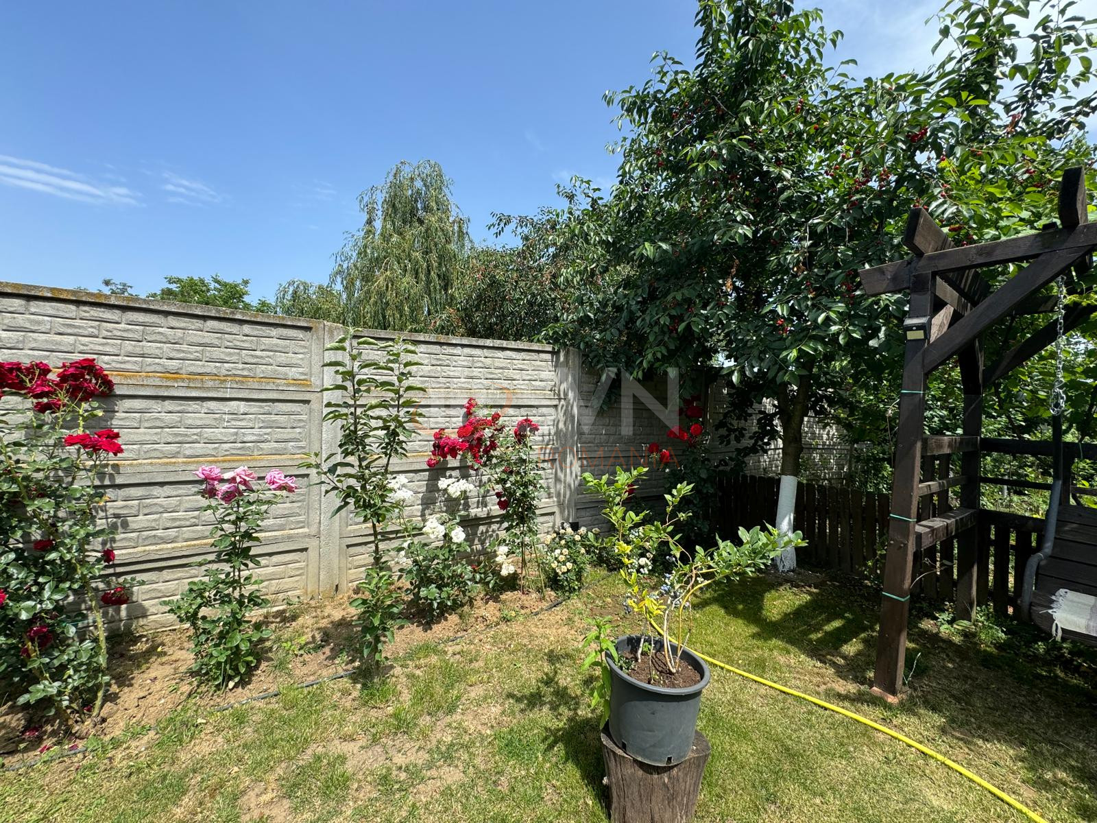 Casa, 4 camere Dambovita/Centru