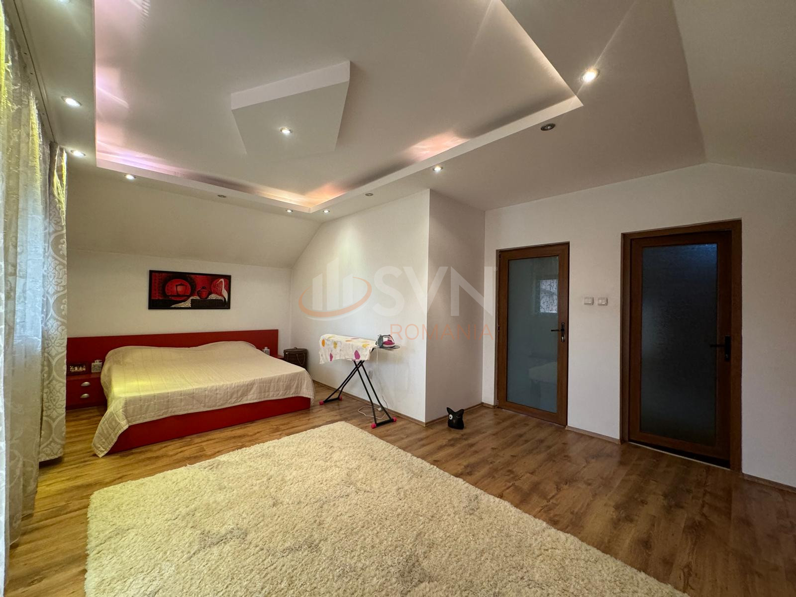 Casa, 4 camere Dambovita/Centru