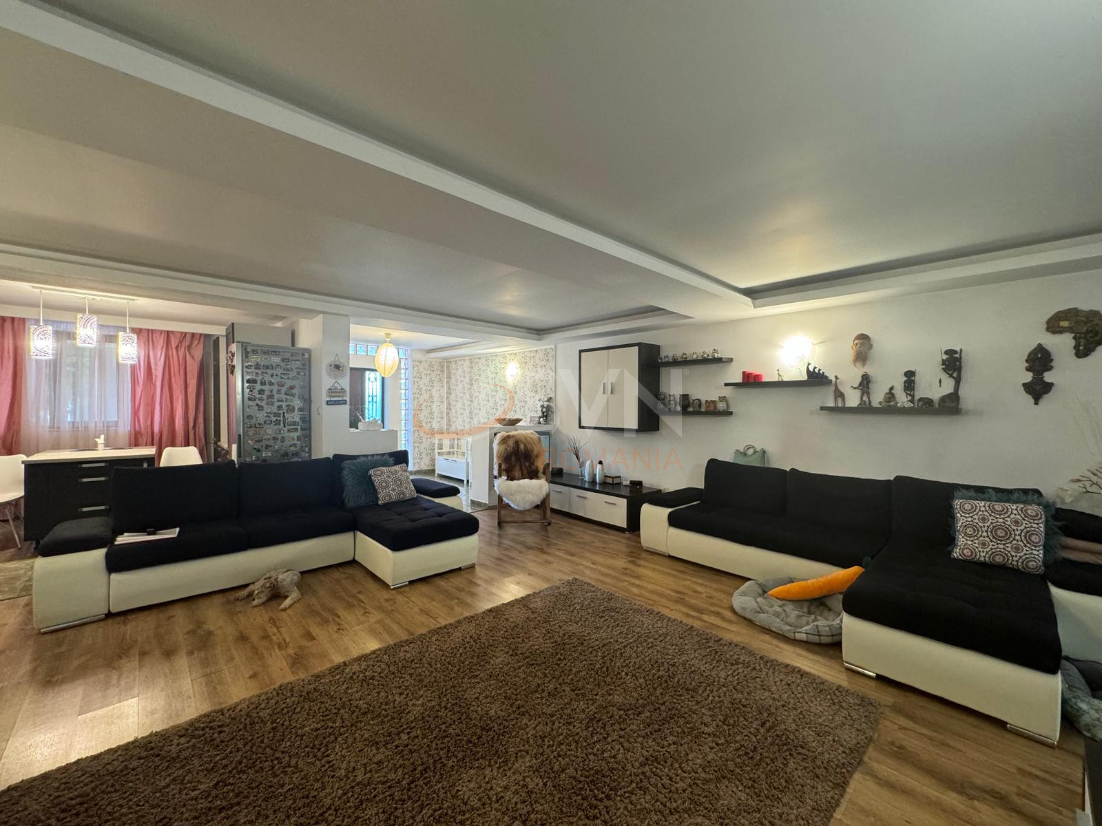 Casa, 4 camere Dambovita/Centru