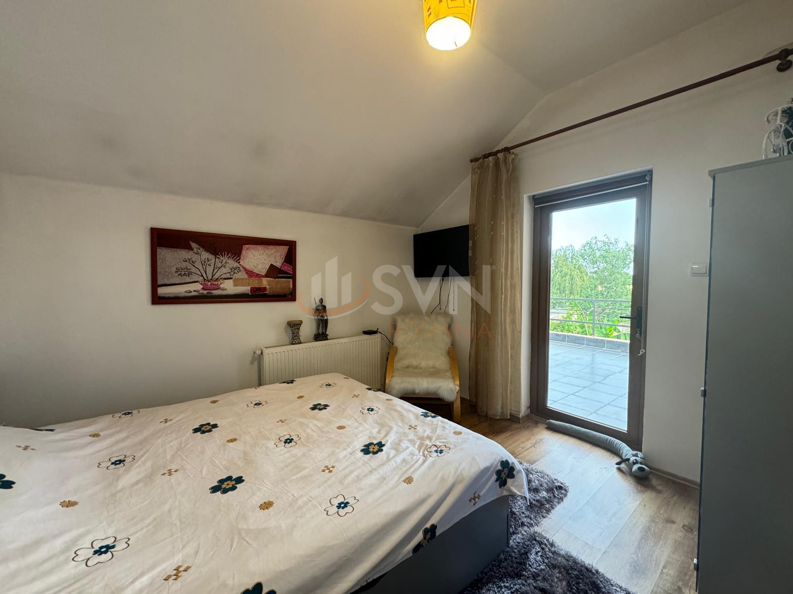 Casa, 4 camere Dambovita/Centru