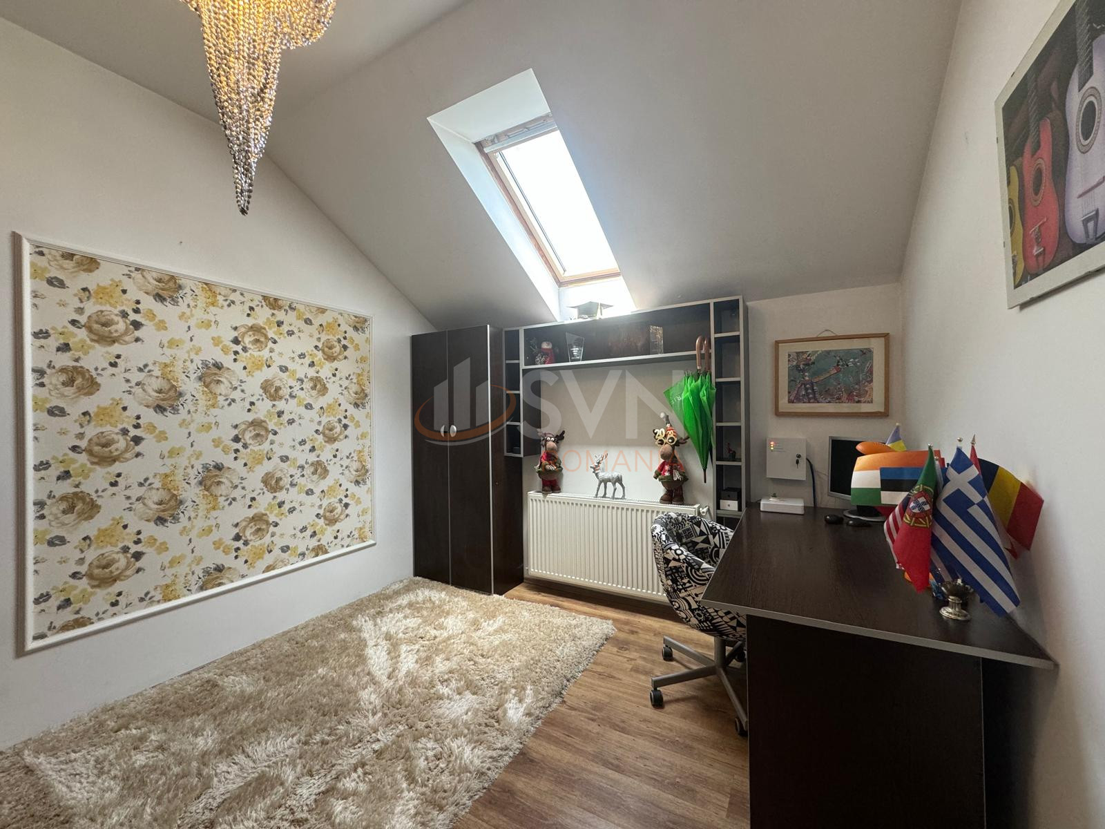 Casa, 4 camere Dambovita/Centru