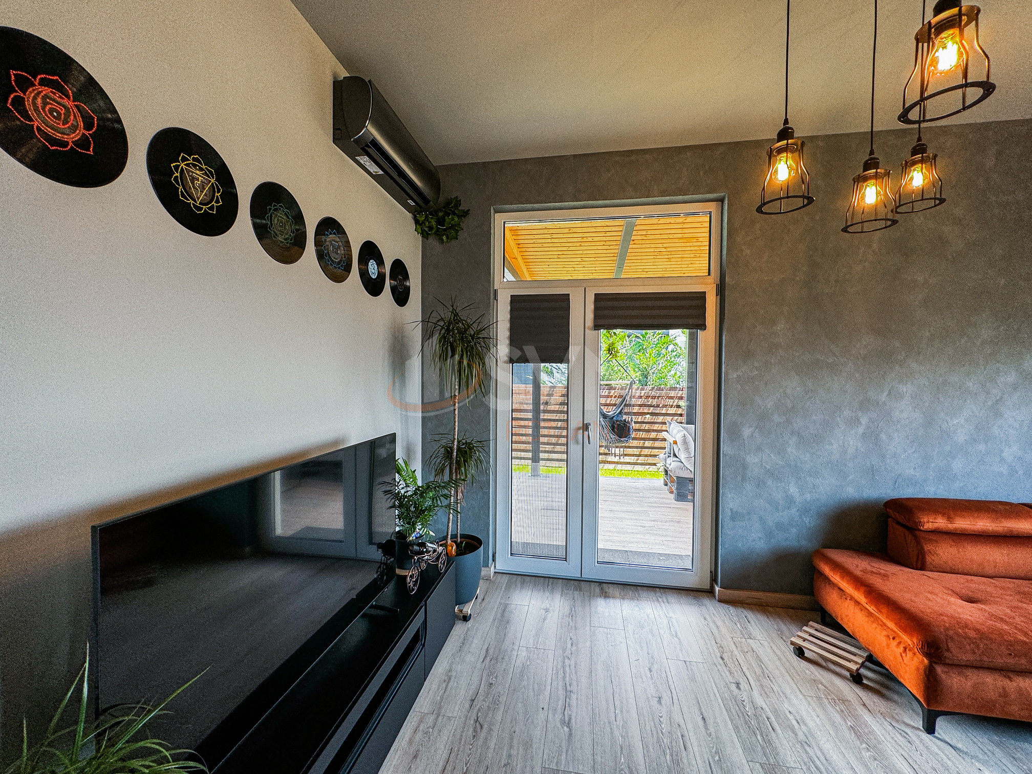 Casa, 4 camere Ilfov/Tunari