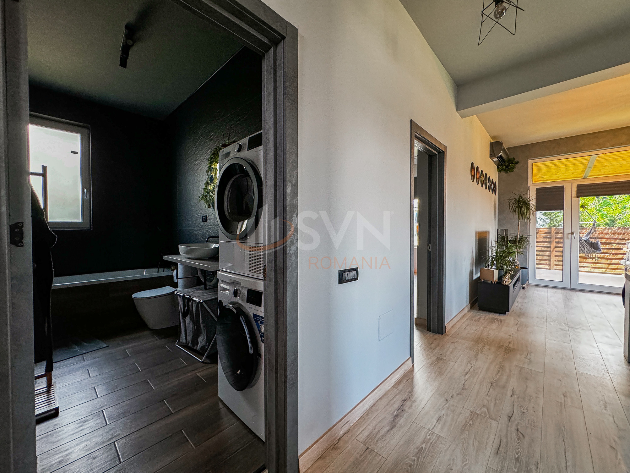 Casa, 4 camere Ilfov/Tunari