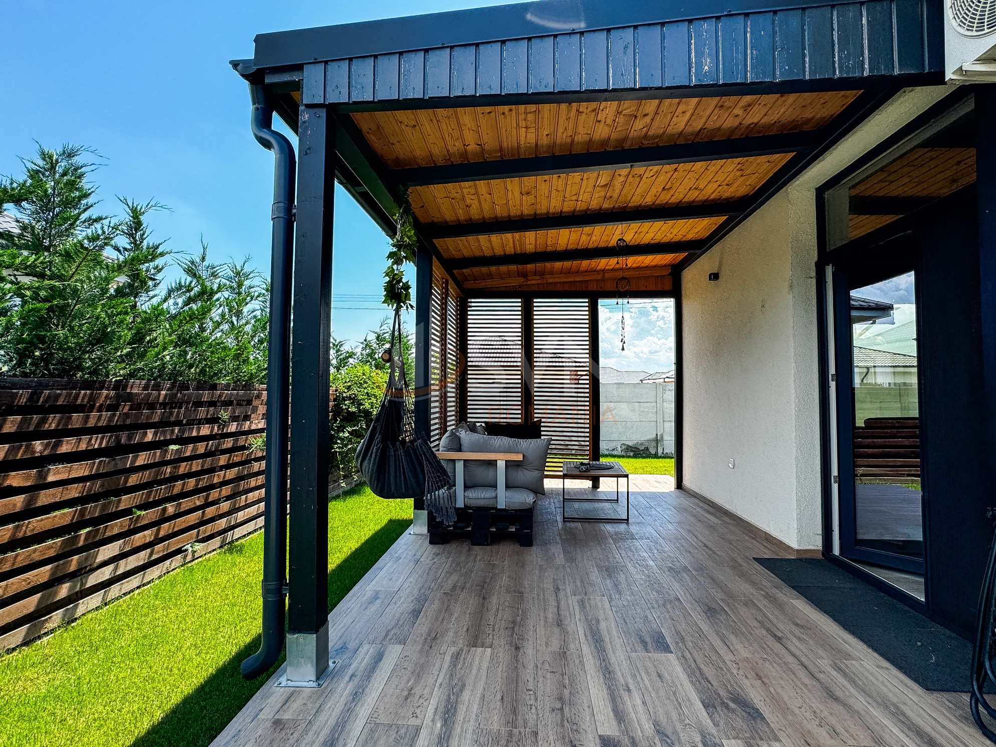 Casa, 4 camere Ilfov/Tunari