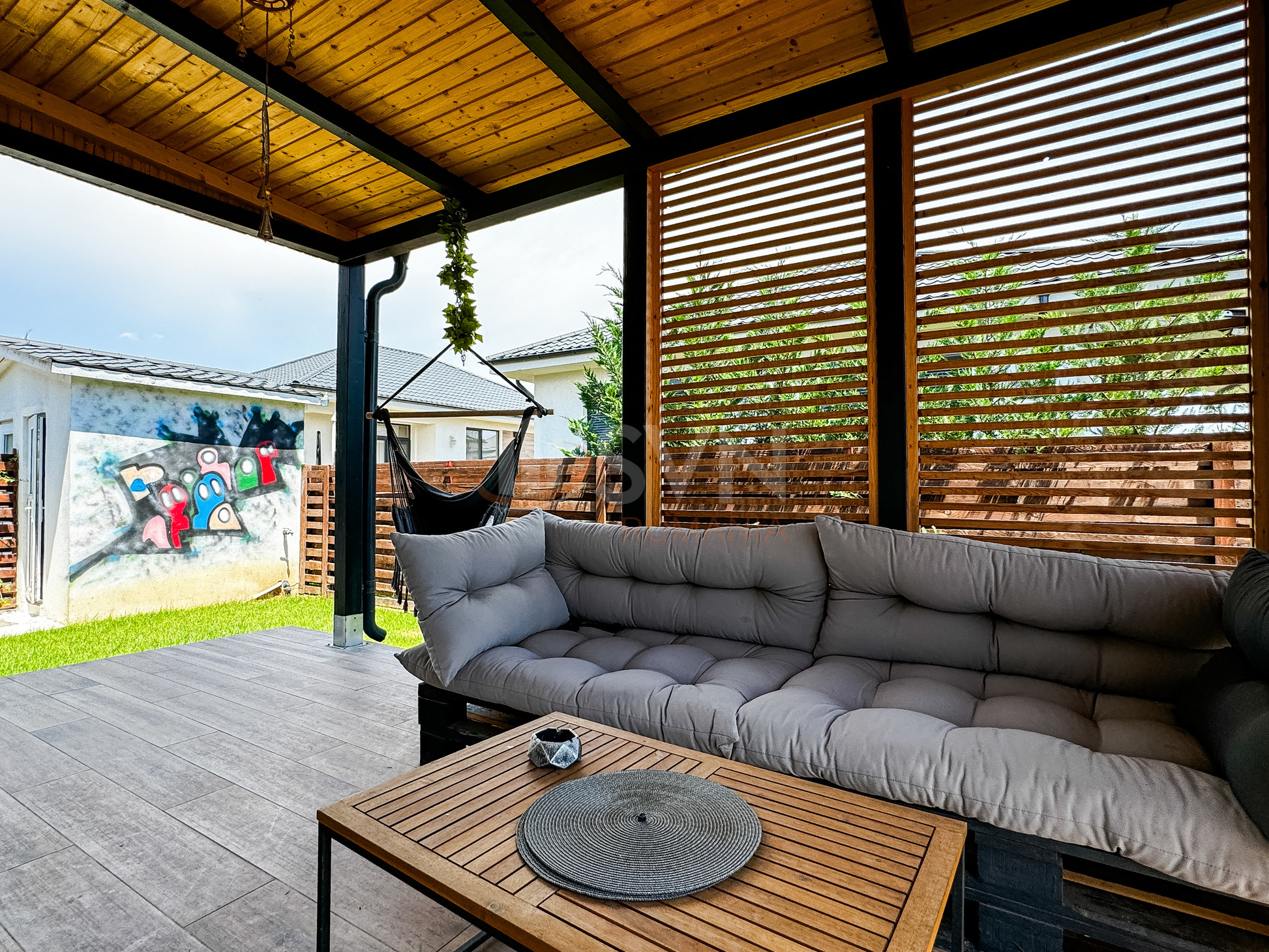 Casa, 4 camere Ilfov/Tunari