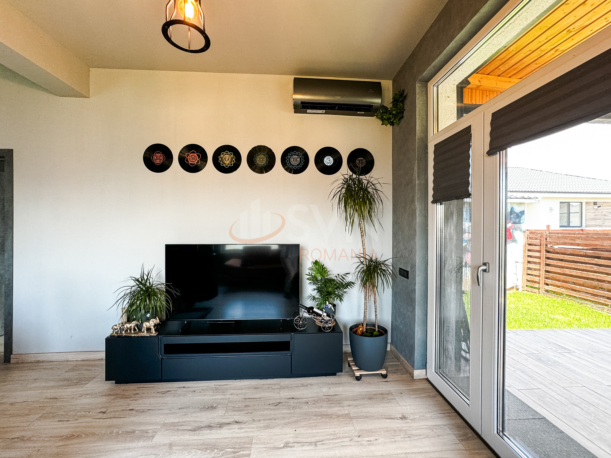 Casa, 4 camere Ilfov/Tunari