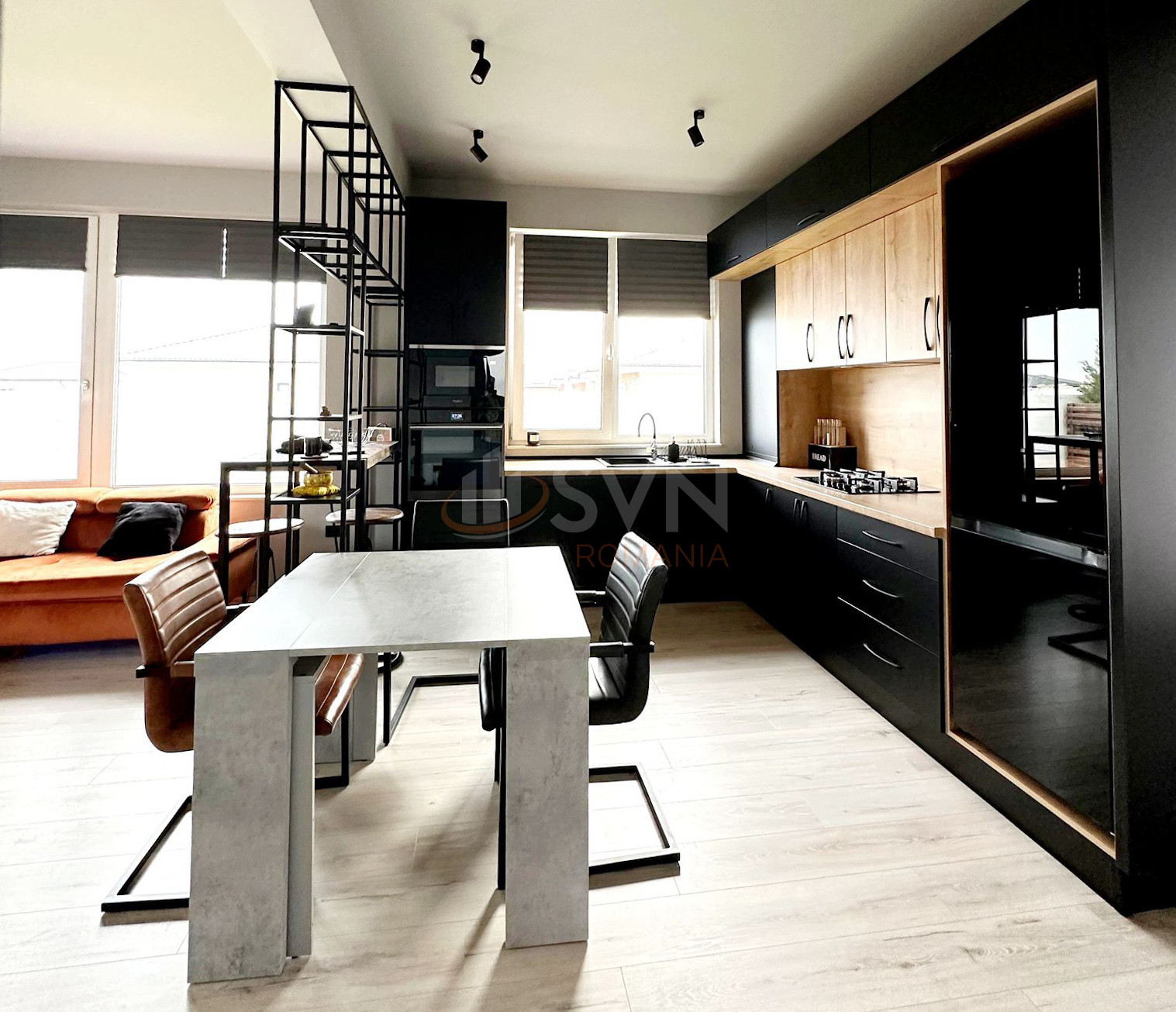 Casa, 4 camere Ilfov/Tunari