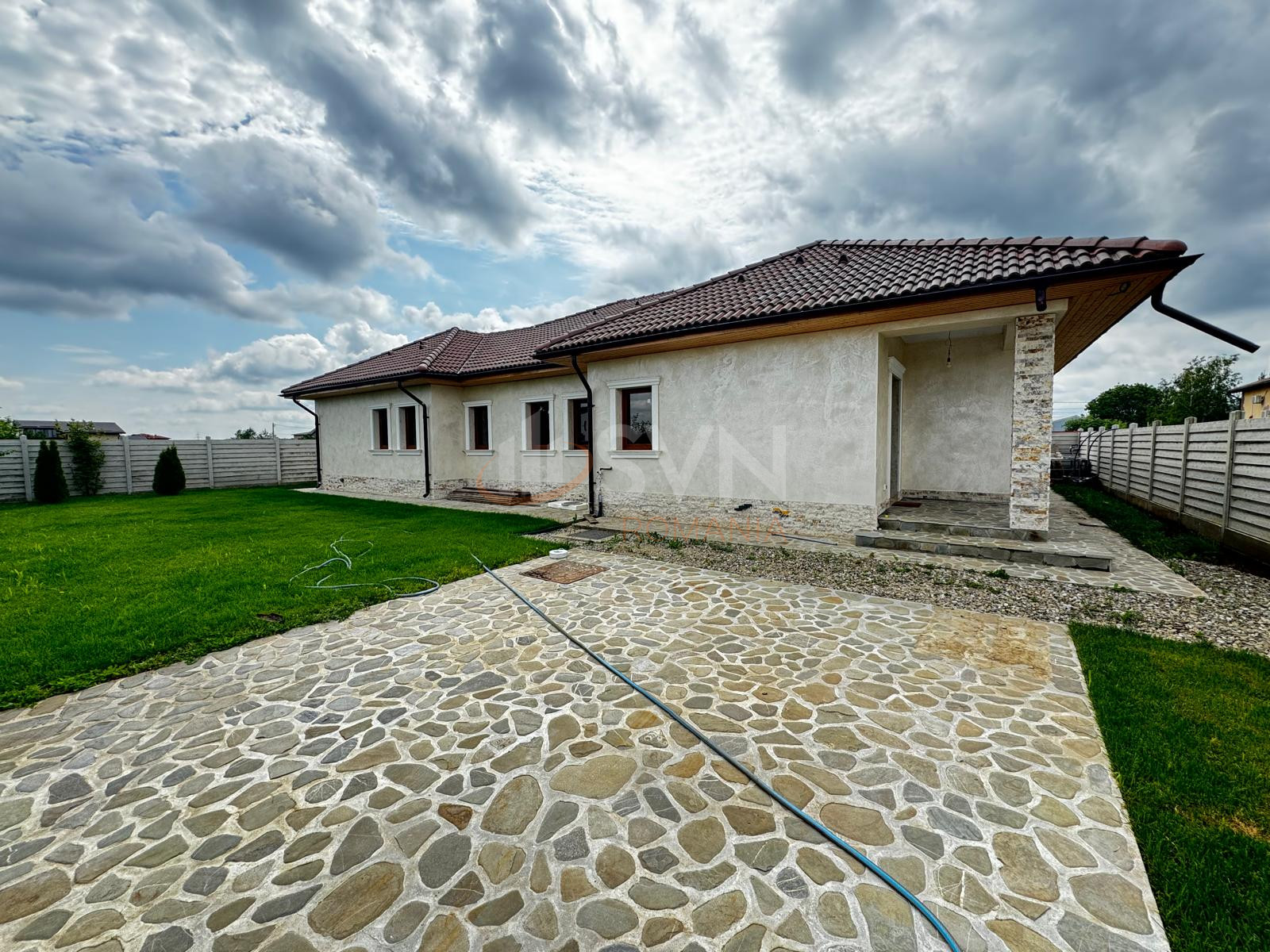 Casa, 4 camere Ilfov/Balotesti