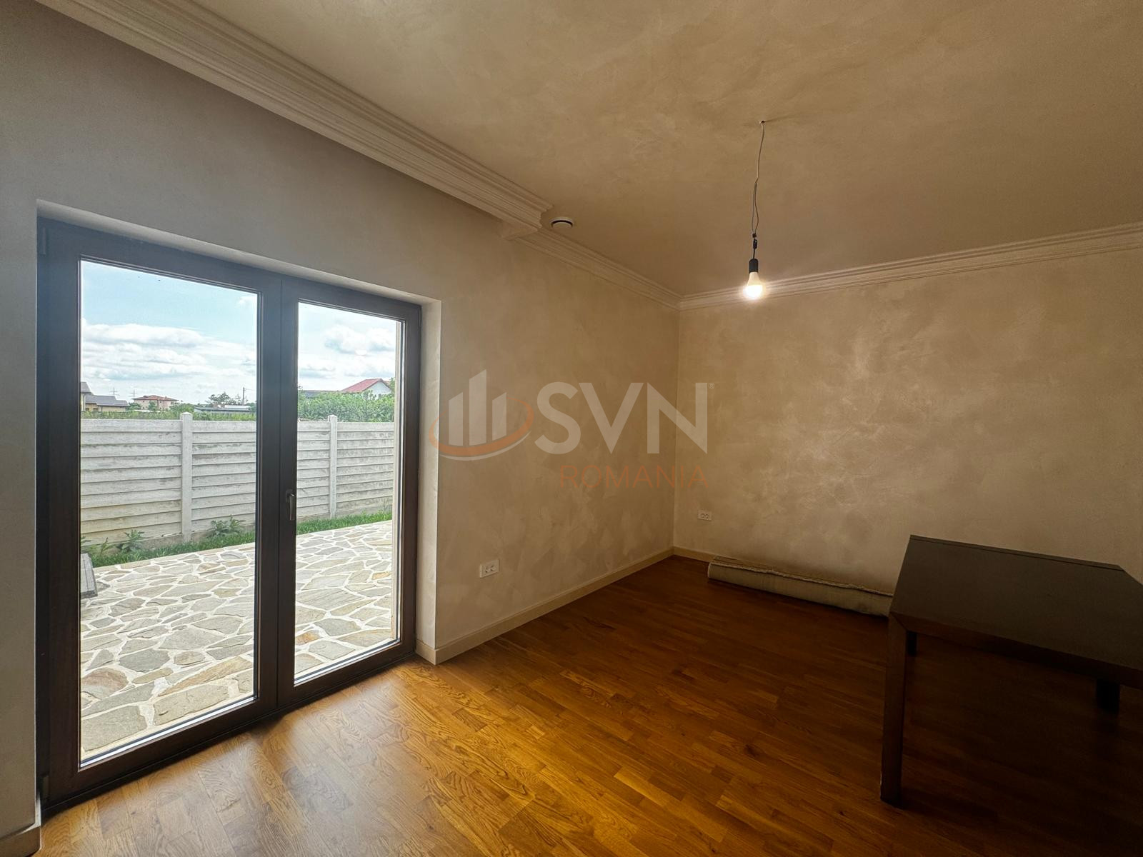 Casa, 4 camere Ilfov/Balotesti