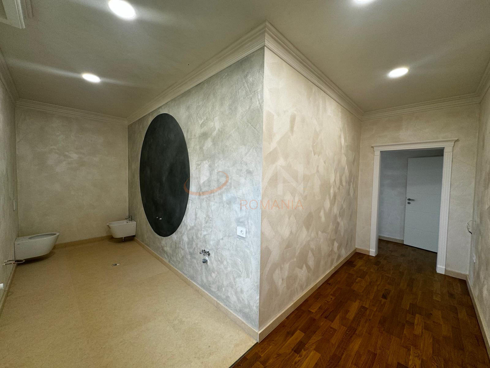 Casa, 4 camere Ilfov/Balotesti