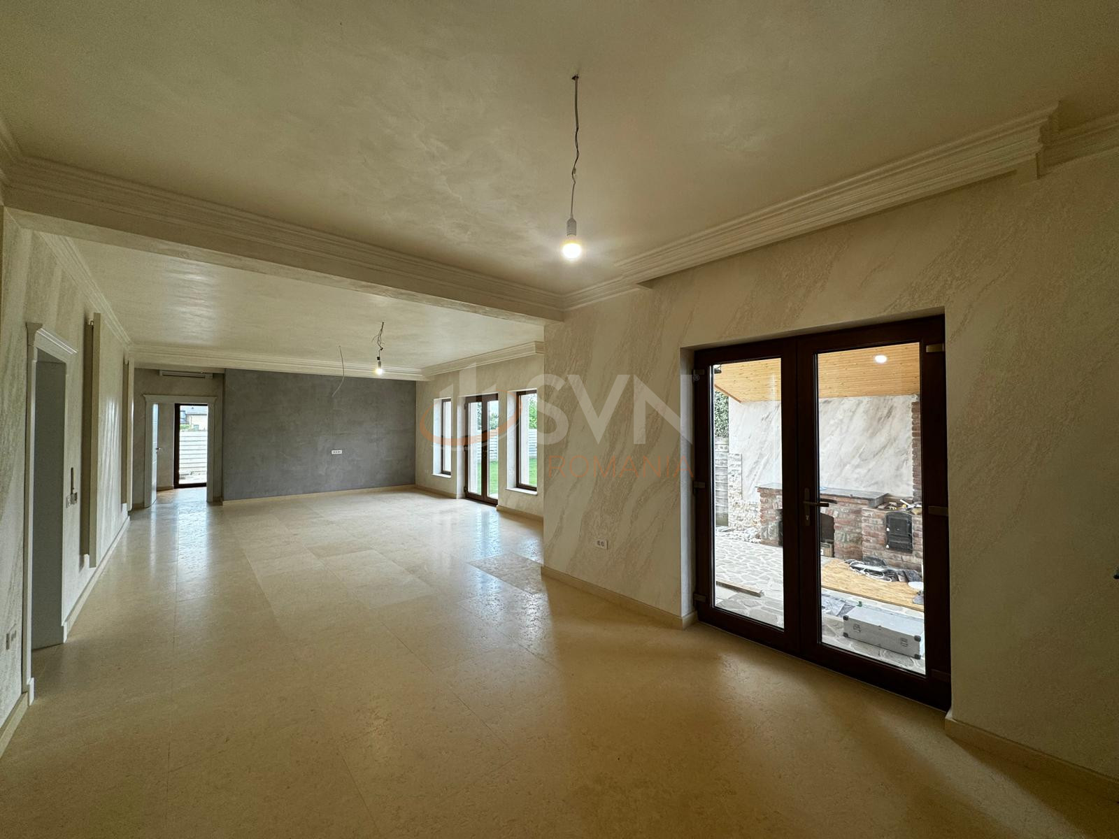 Casa, 4 camere Ilfov/Balotesti