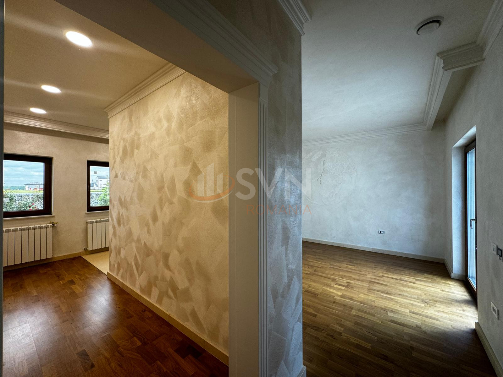 Casa, 4 camere Ilfov/Balotesti