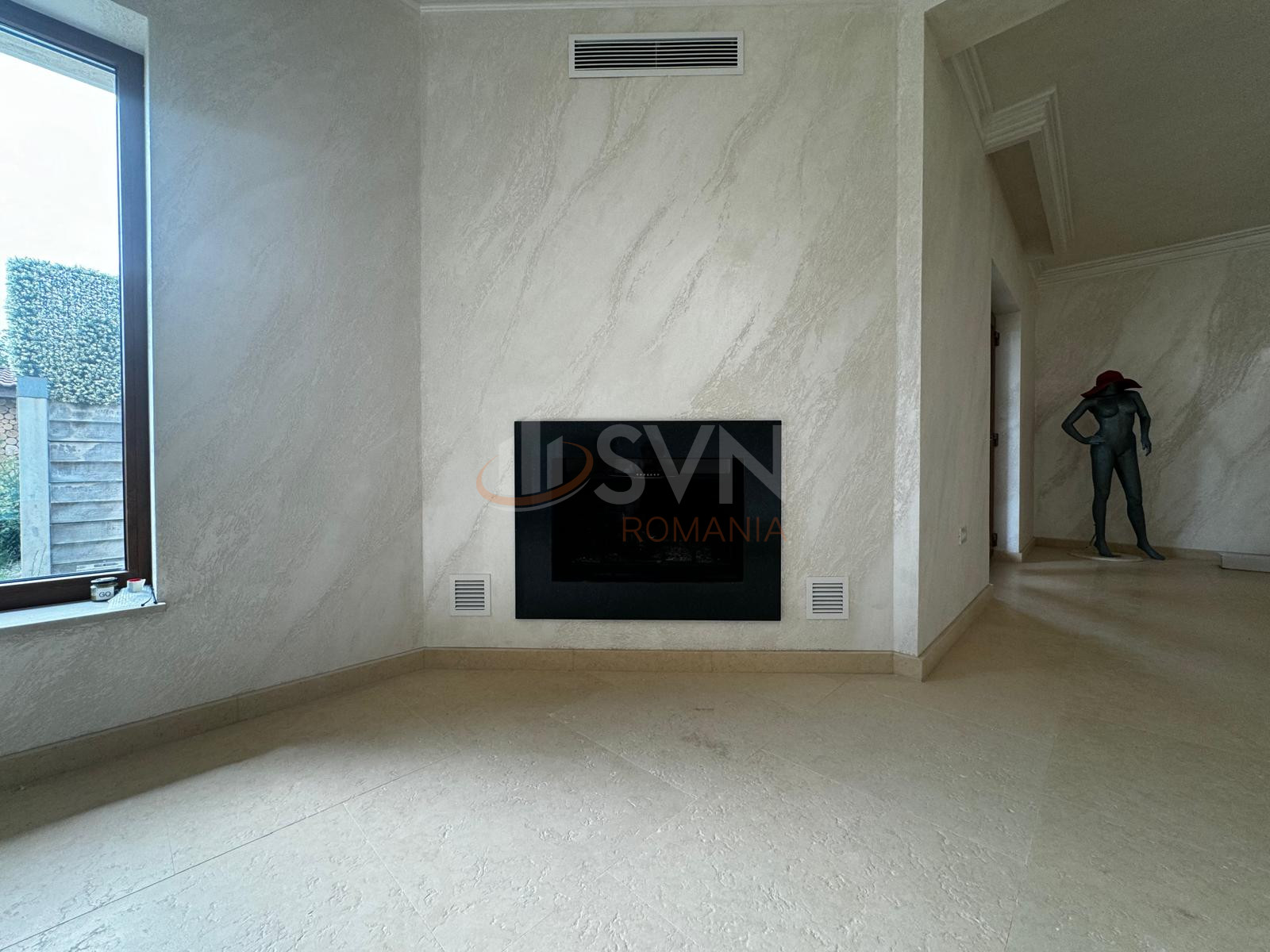 Casa, 4 camere Ilfov/Balotesti