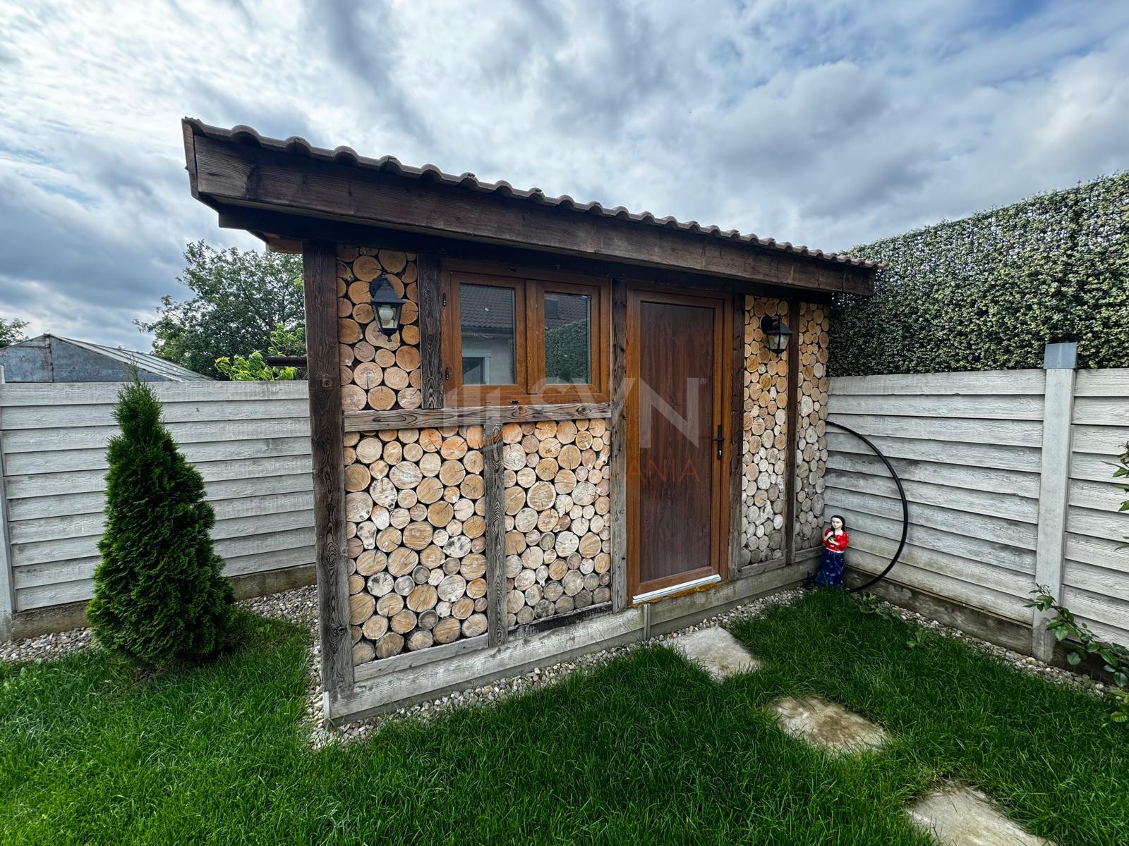 Casa, 4 camere Ilfov/Balotesti