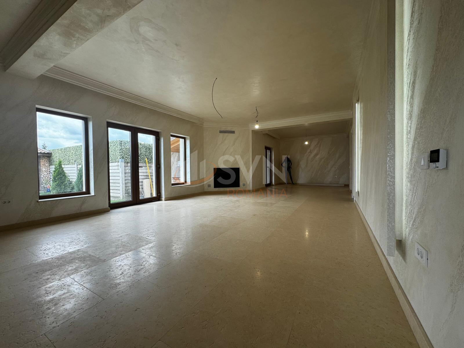 Casa, 4 camere Ilfov/Balotesti