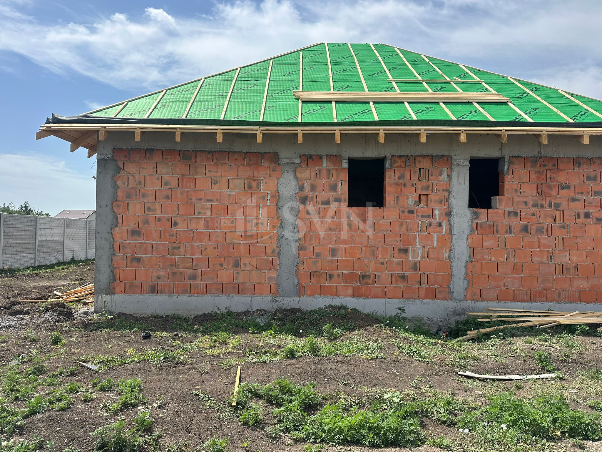 Casa, 4 camere Ilfov/Corbeanca