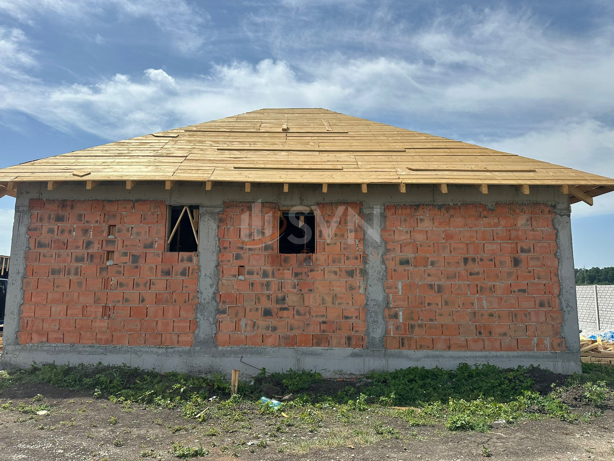 Casa, 4 camere Ilfov/Corbeanca