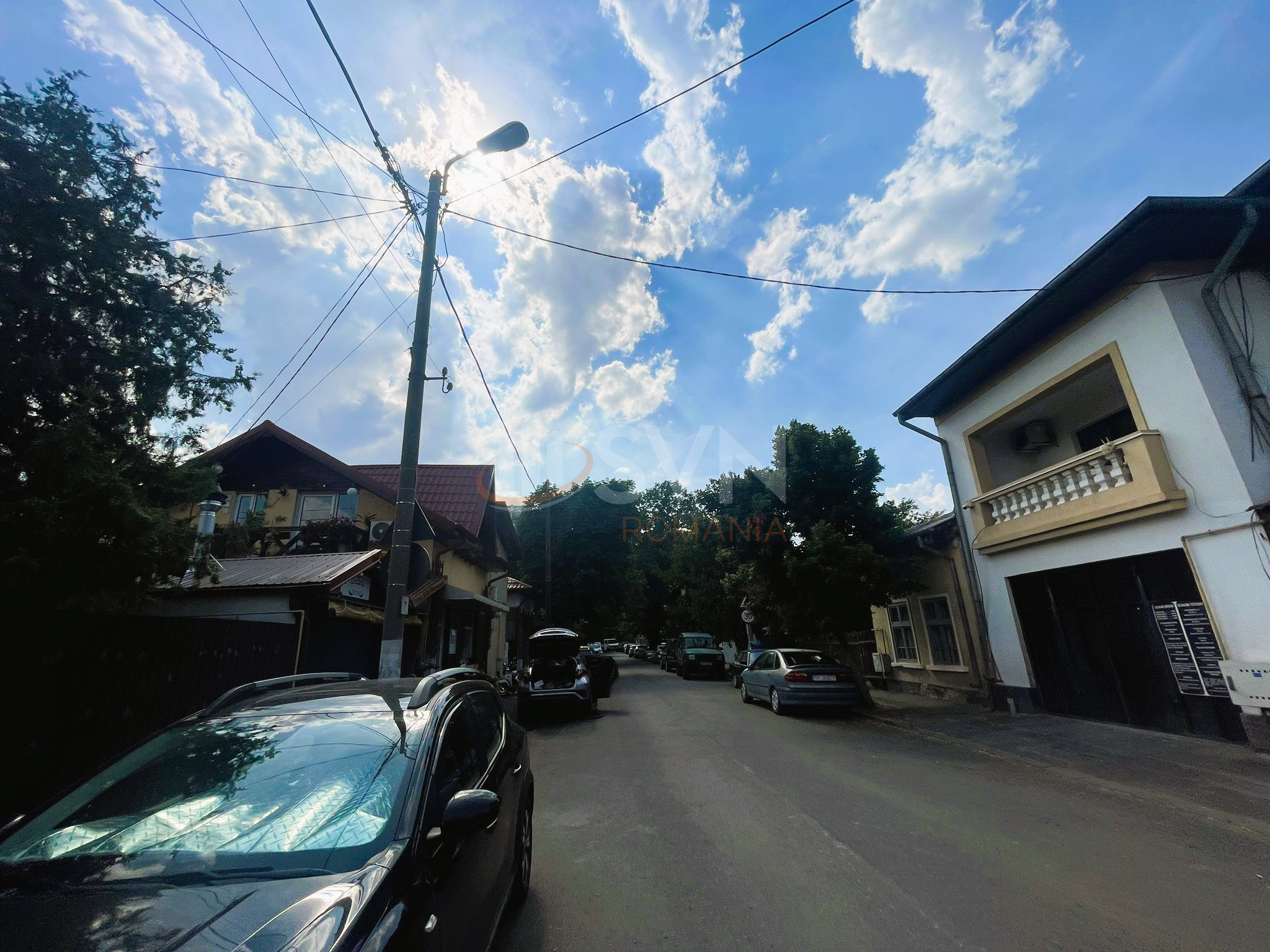 Casa, 4 camere Bucuresti/Parcul Circului