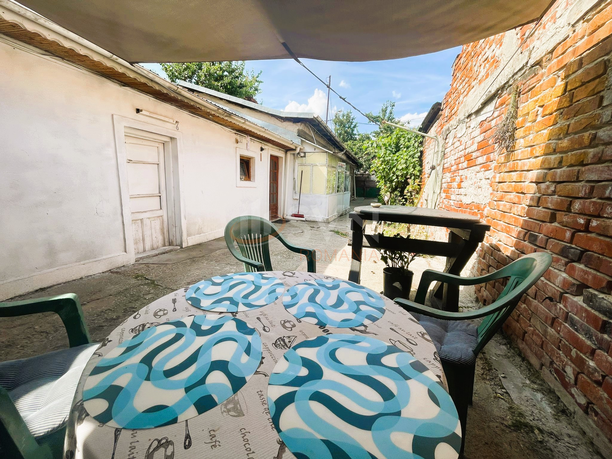 Casa, 4 camere Bucuresti/Parcul Circului