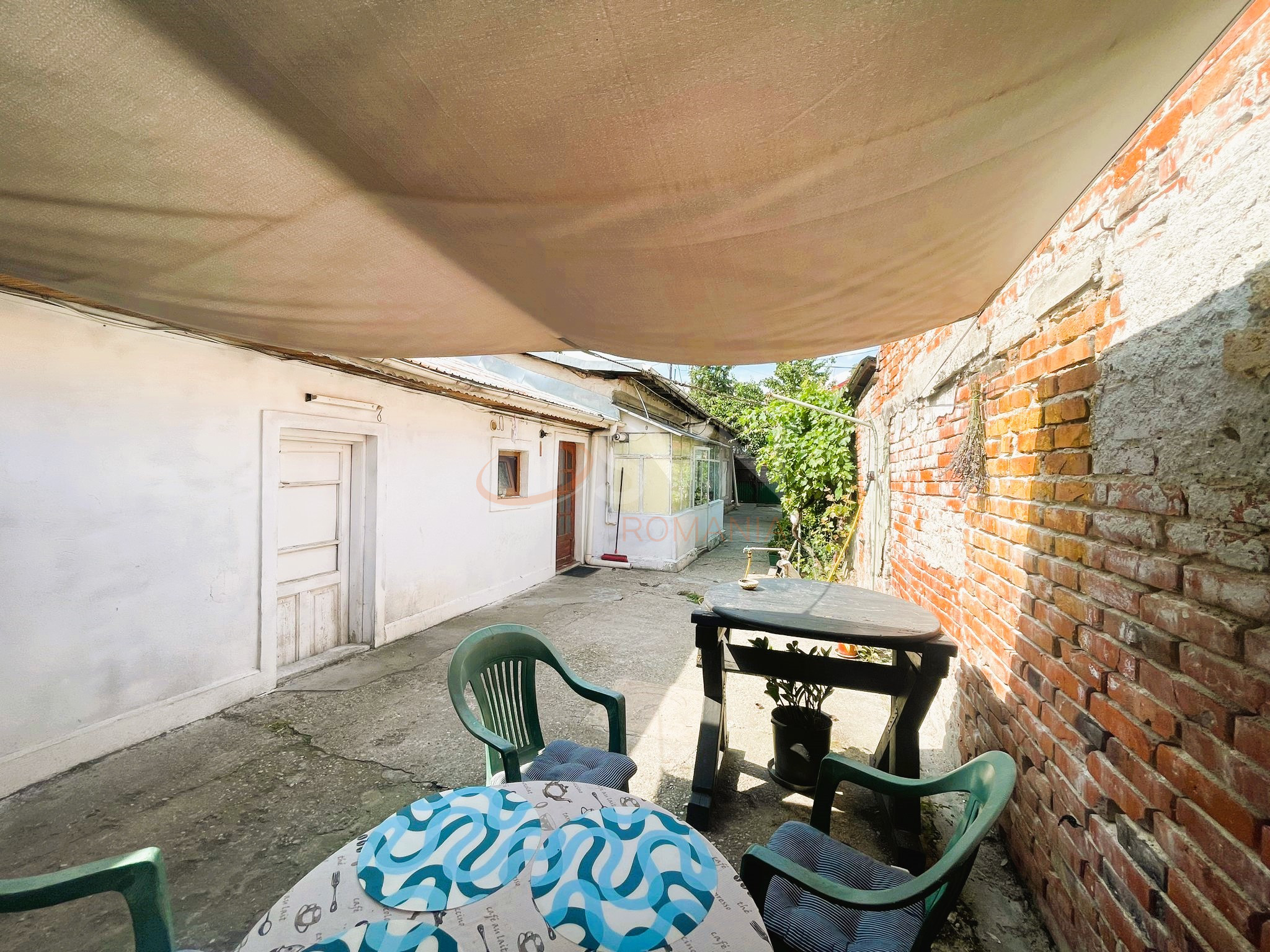 Casa, 4 camere Bucuresti/Parcul Circului