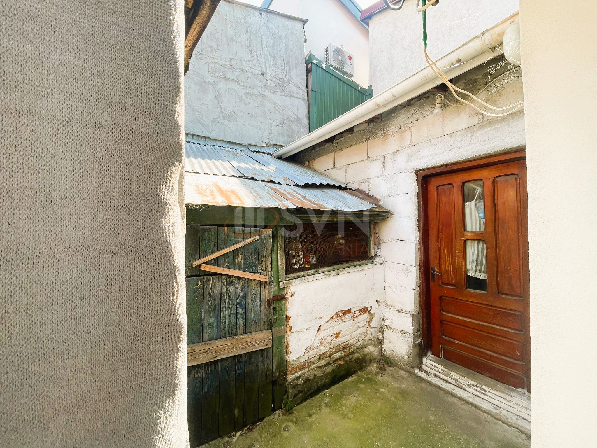 Casa, 4 camere Bucuresti/Parcul Circului