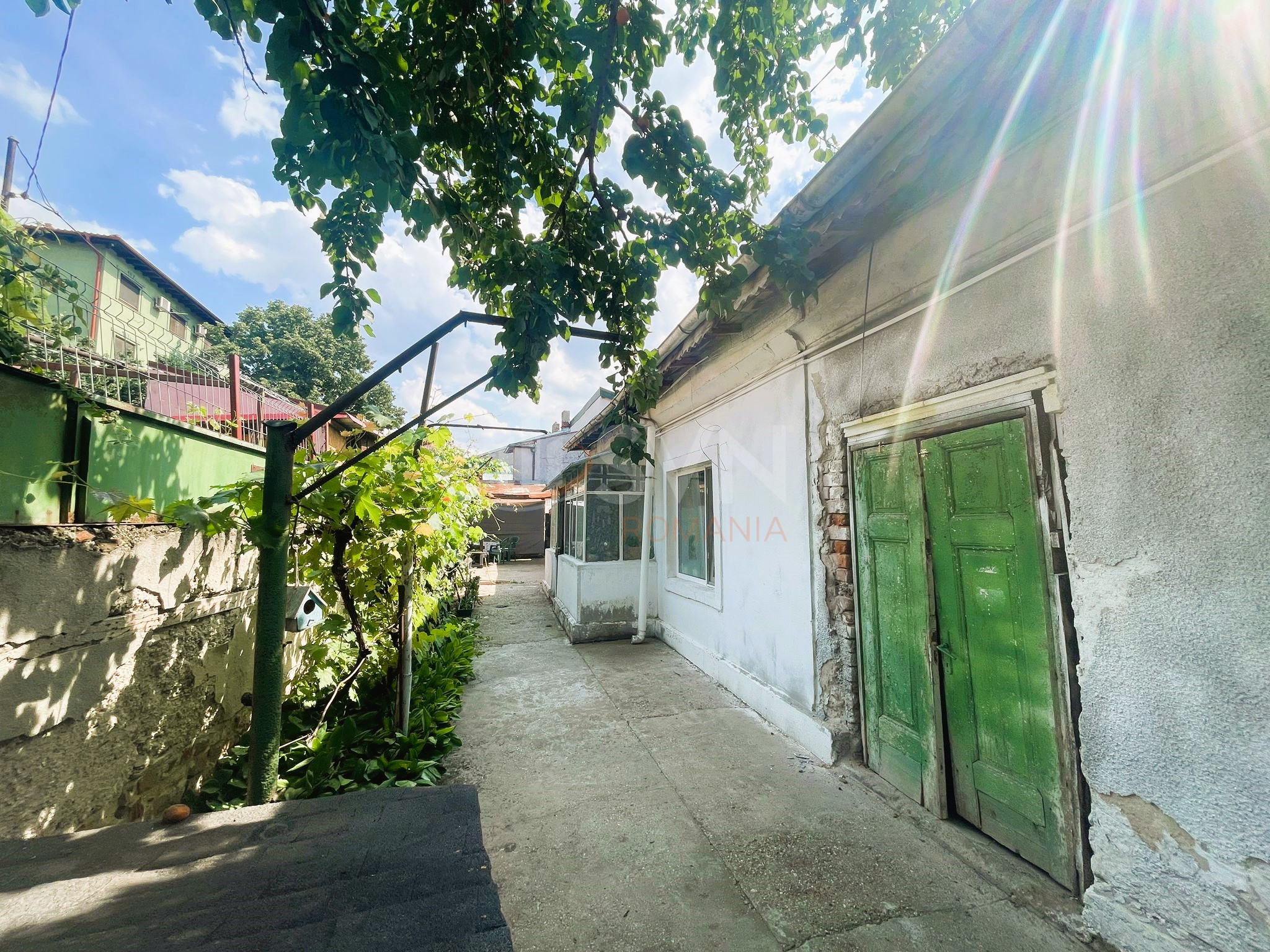 Casa, 4 camere Bucuresti/Parcul Circului