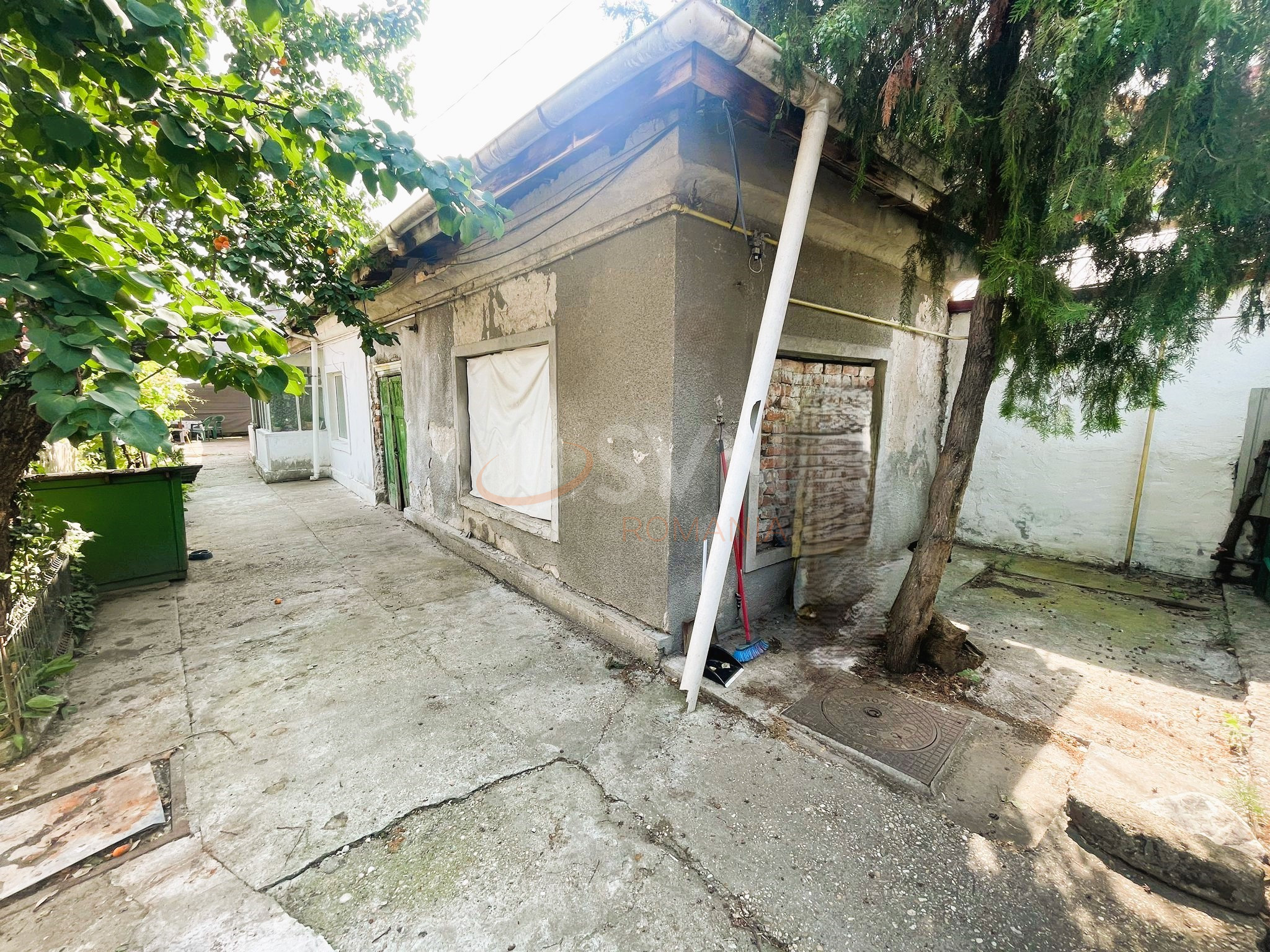 Casa, 4 camere Bucuresti/Parcul Circului
