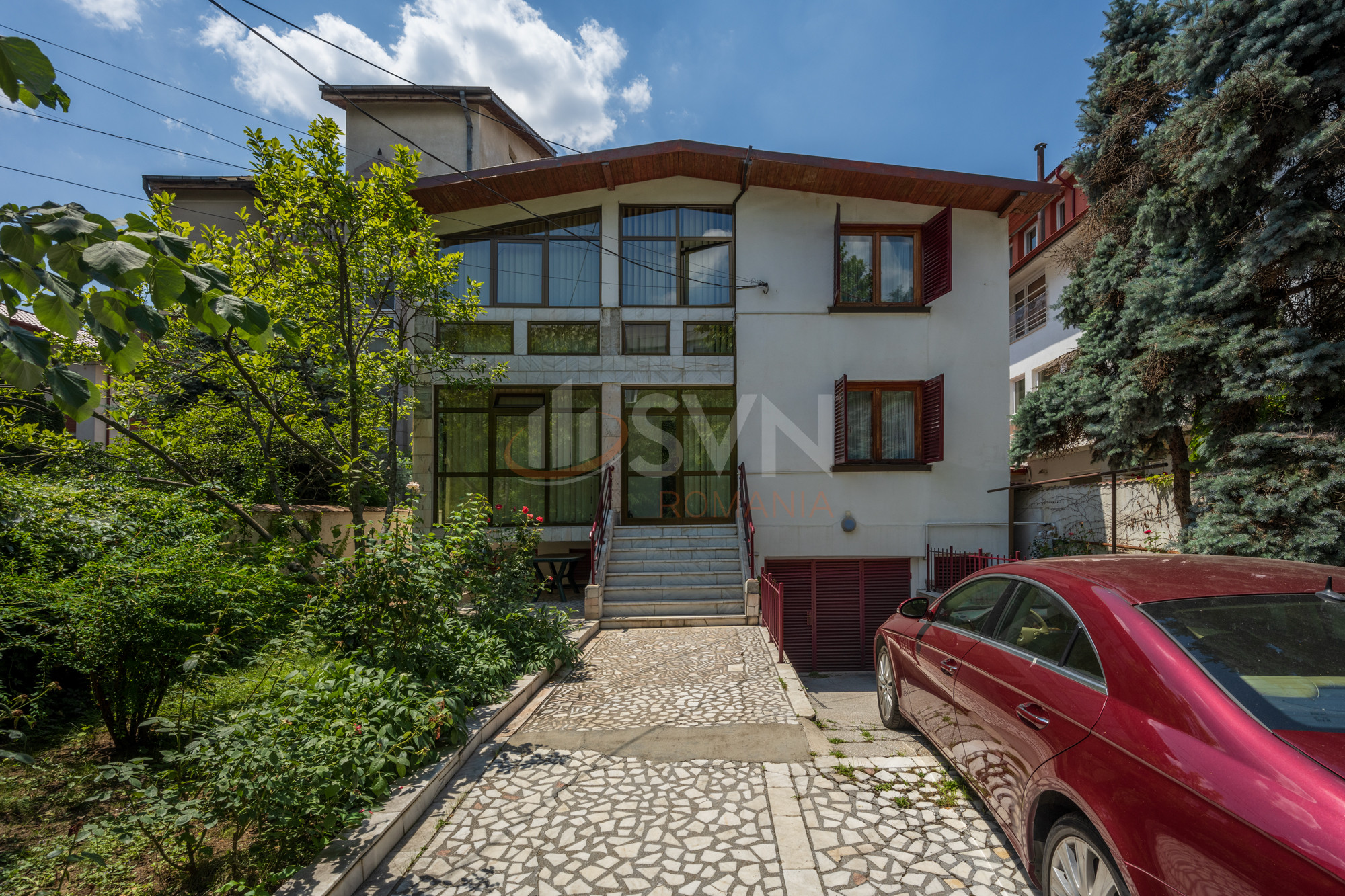 Casa, 4 camere Bucuresti/Aviatiei