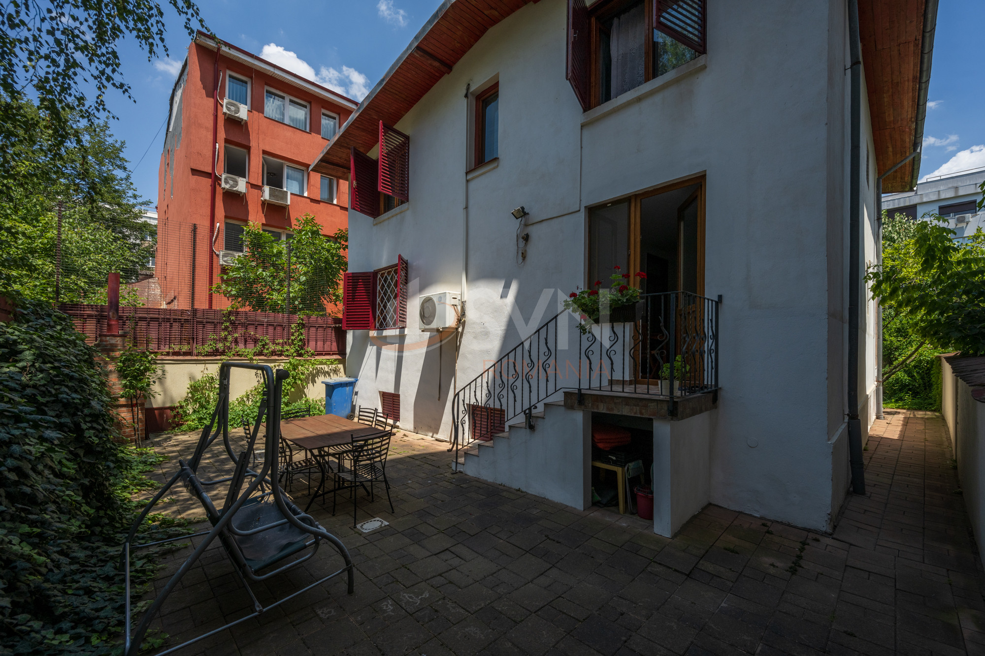 Casa, 4 camere Bucuresti/Aviatiei
