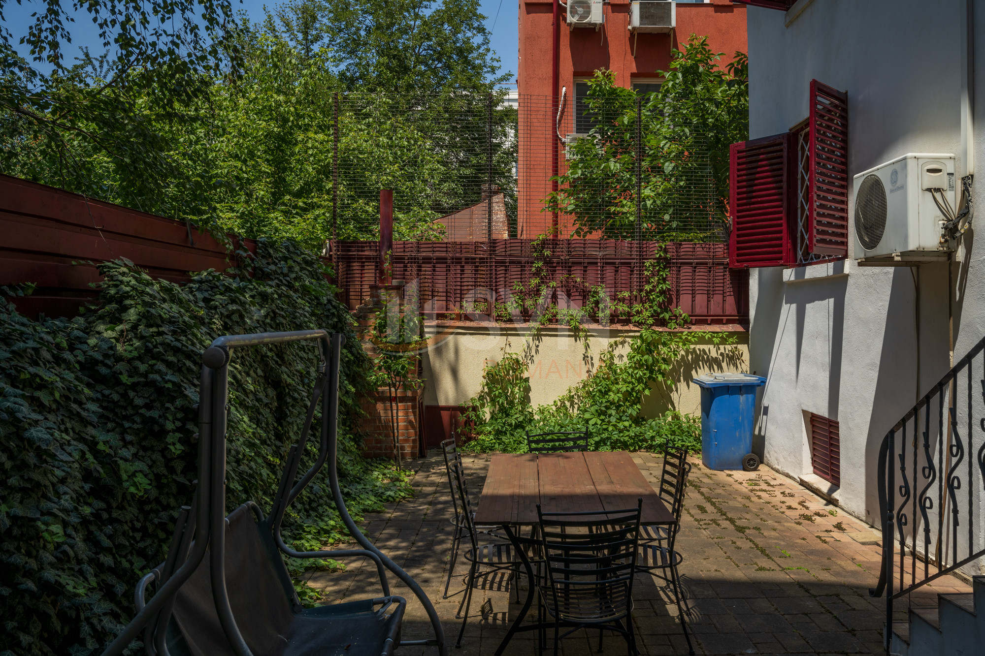 Casa, 4 camere Bucuresti/Aviatiei