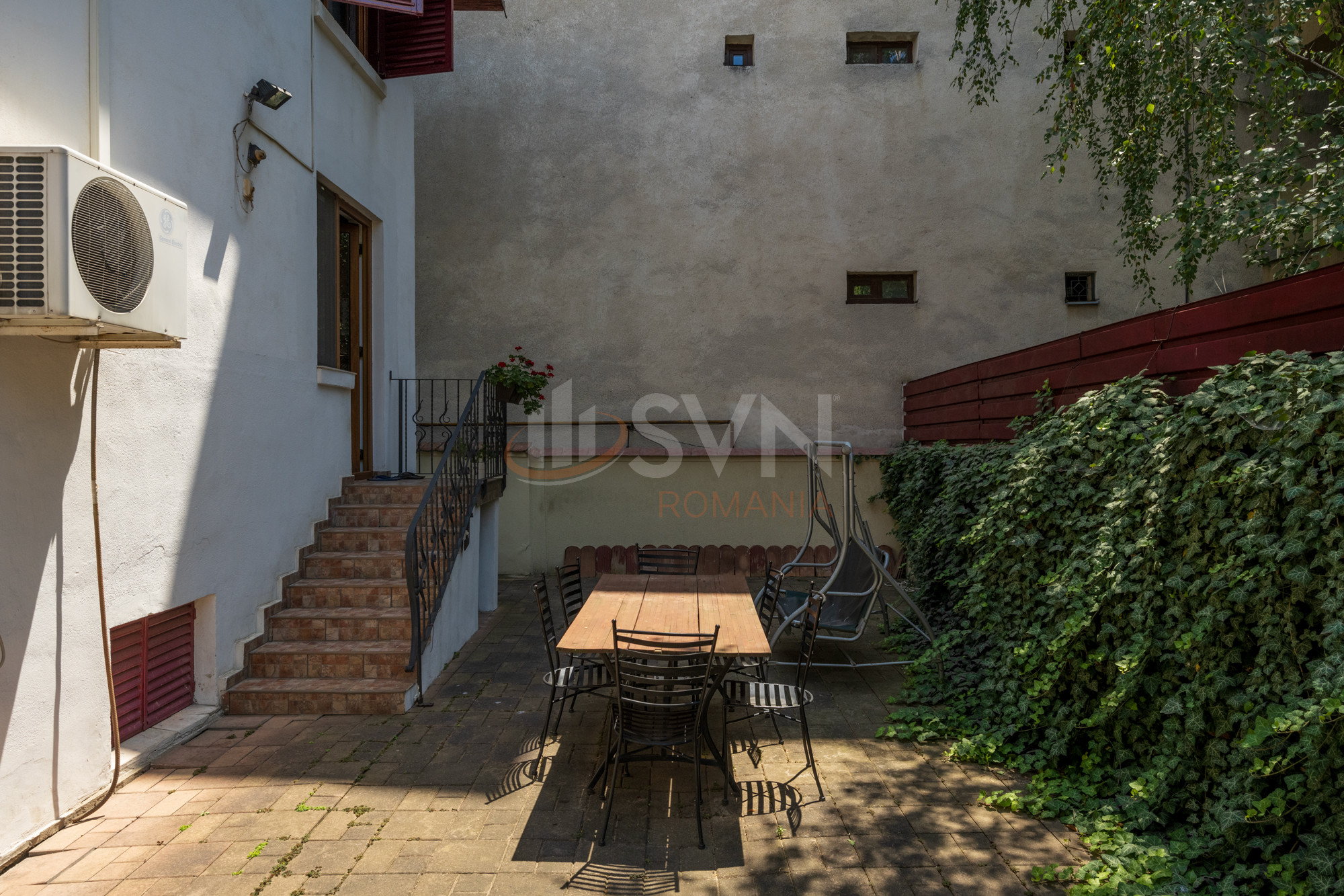 Casa, 4 camere Bucuresti/Aviatiei