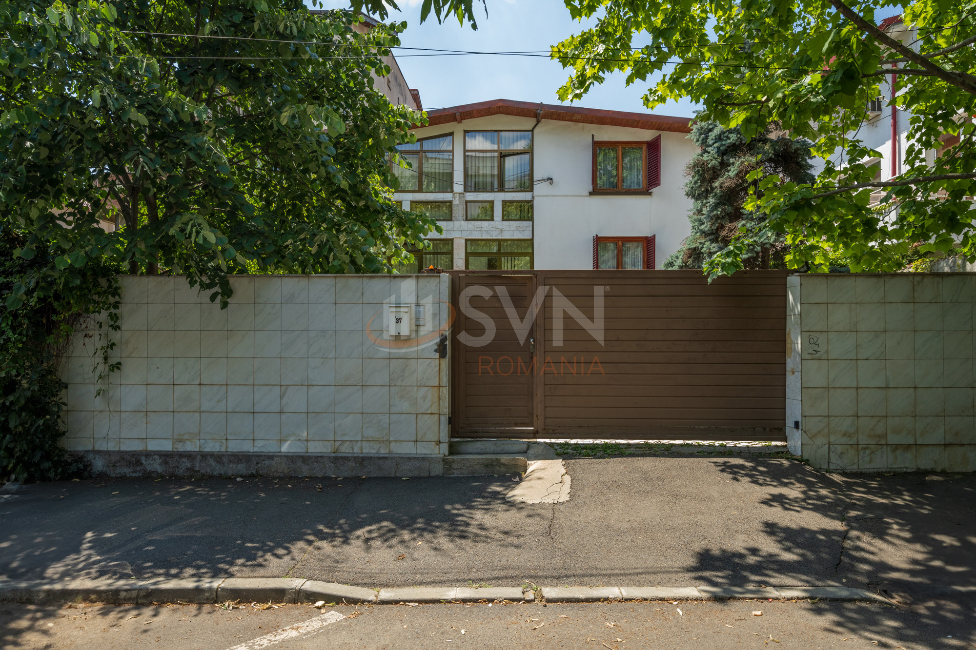 Casa, 4 camere Bucuresti/Aviatiei