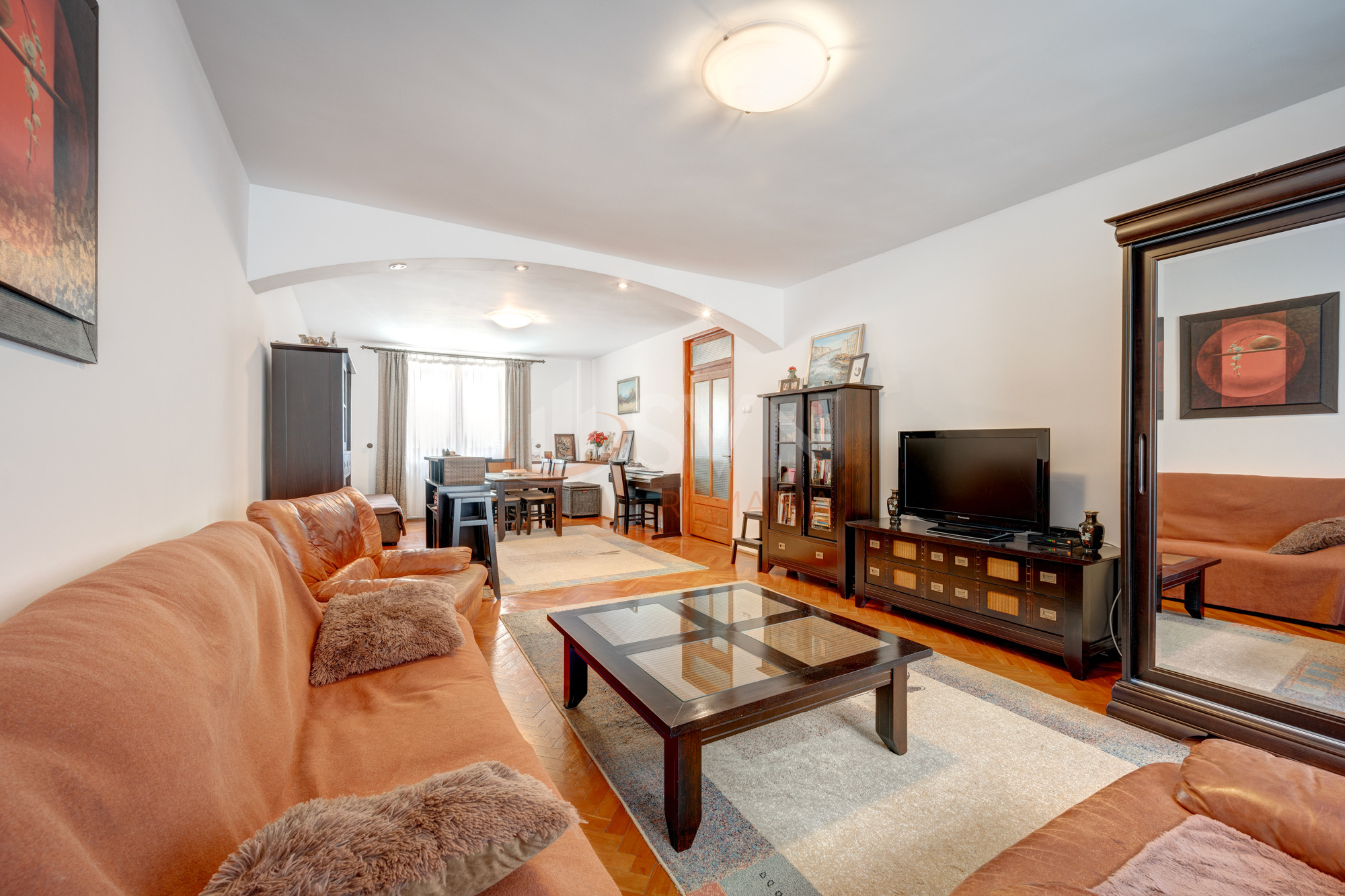 Casa, 4 camere Bucuresti/Aviatiei