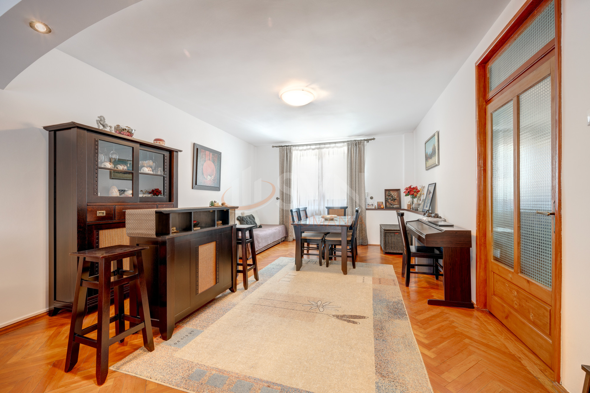 Casa, 4 camere Bucuresti/Aviatiei