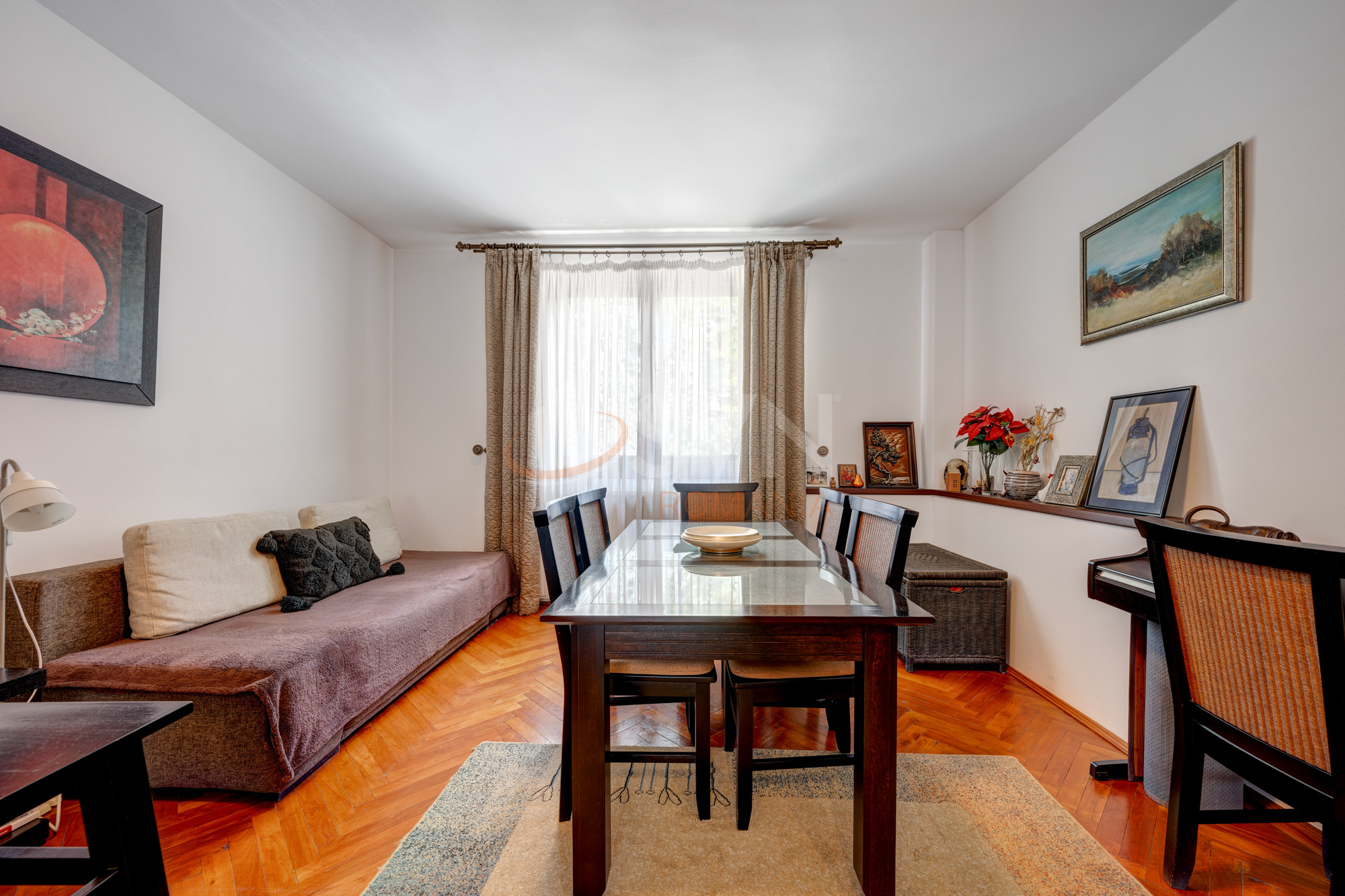 Casa, 4 camere Bucuresti/Aviatiei