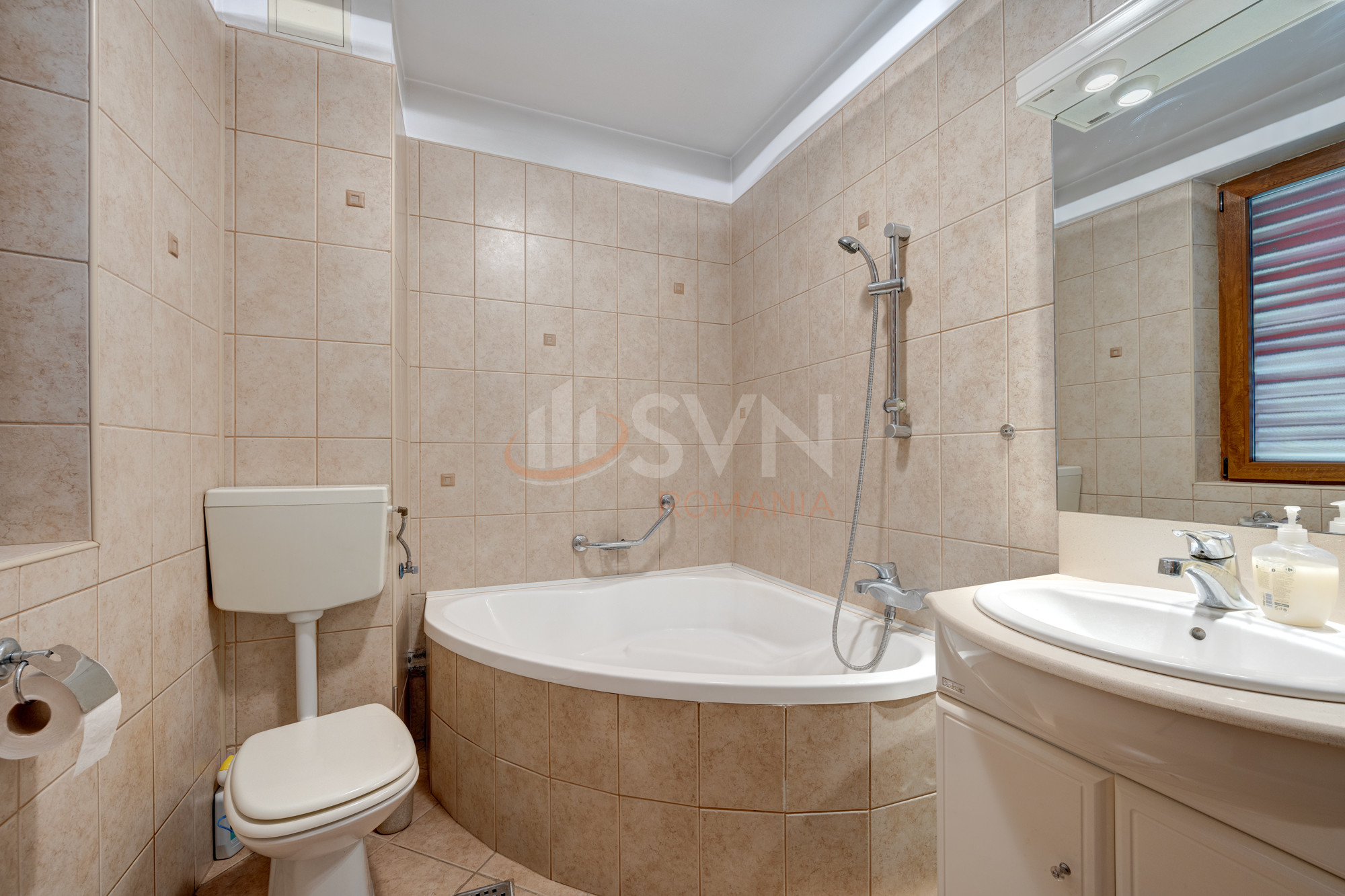 Casa, 4 camere Bucuresti/Aviatiei